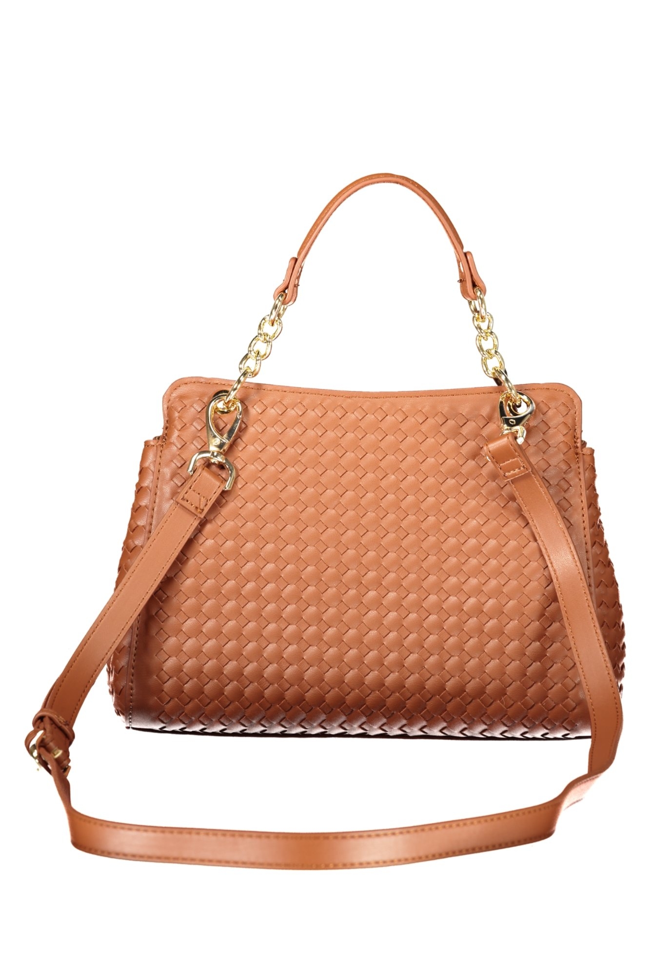 VALENTINO BAGS BORSA DONNA - Marrone - immagine 2