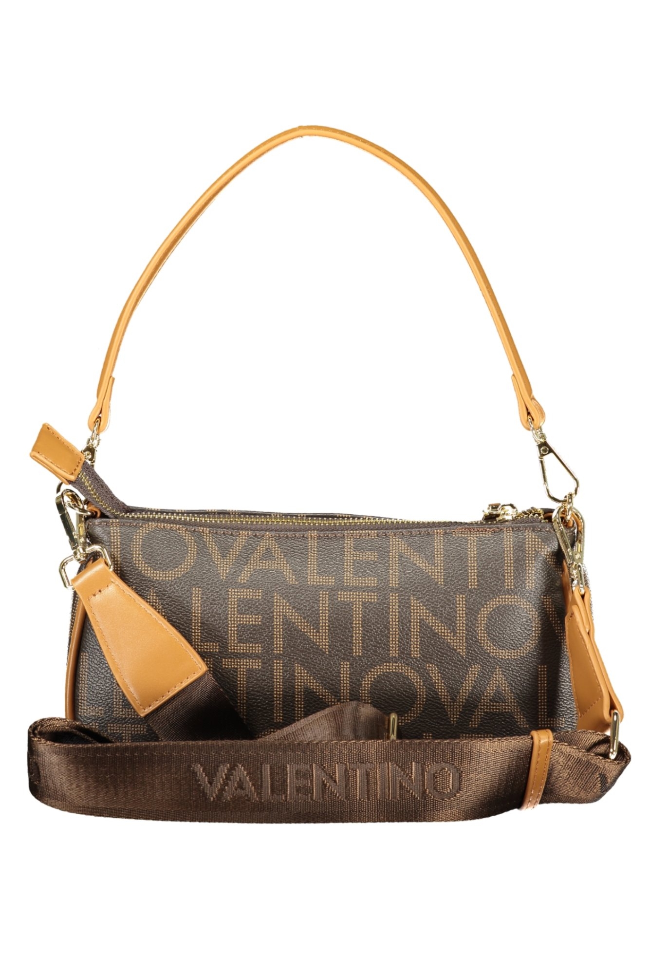 VALENTINO BAGS BORSA DONNA - Marrone - immagine 2