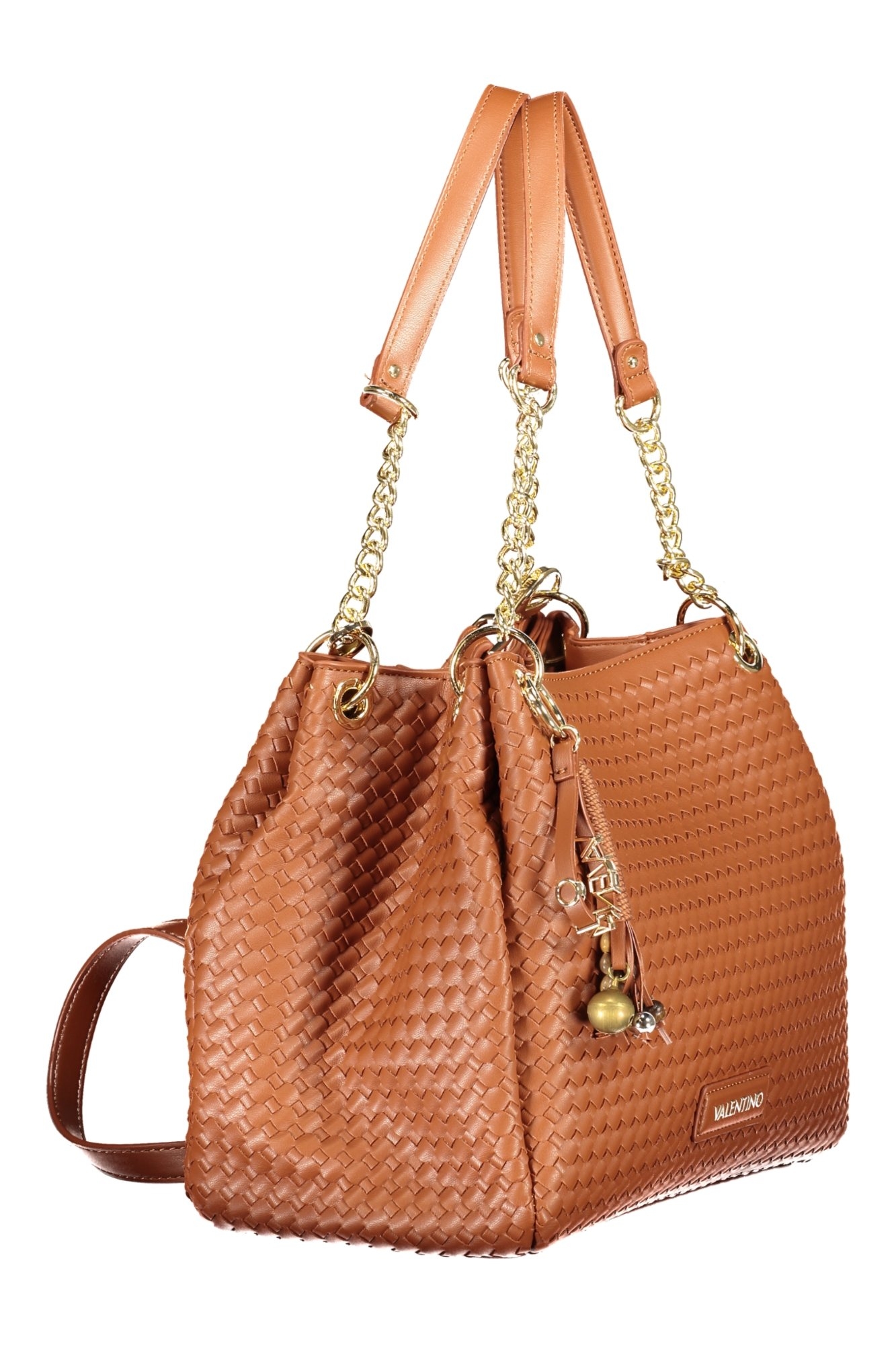 VALENTINO BAGS BORSA DONNA - Marrone - immagine 3