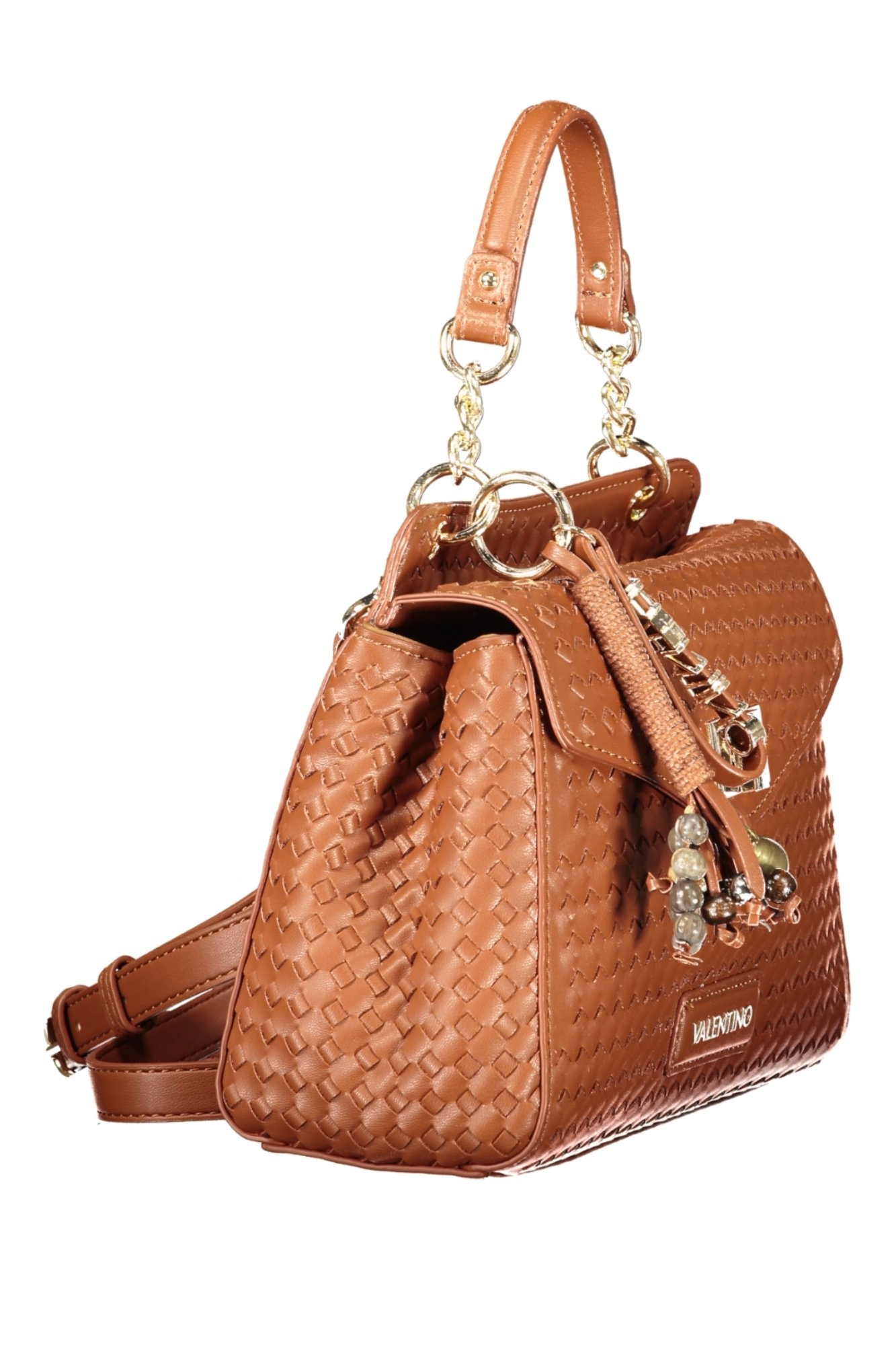 VALENTINO BAGS BORSA DONNA - Marrone - immagine 3