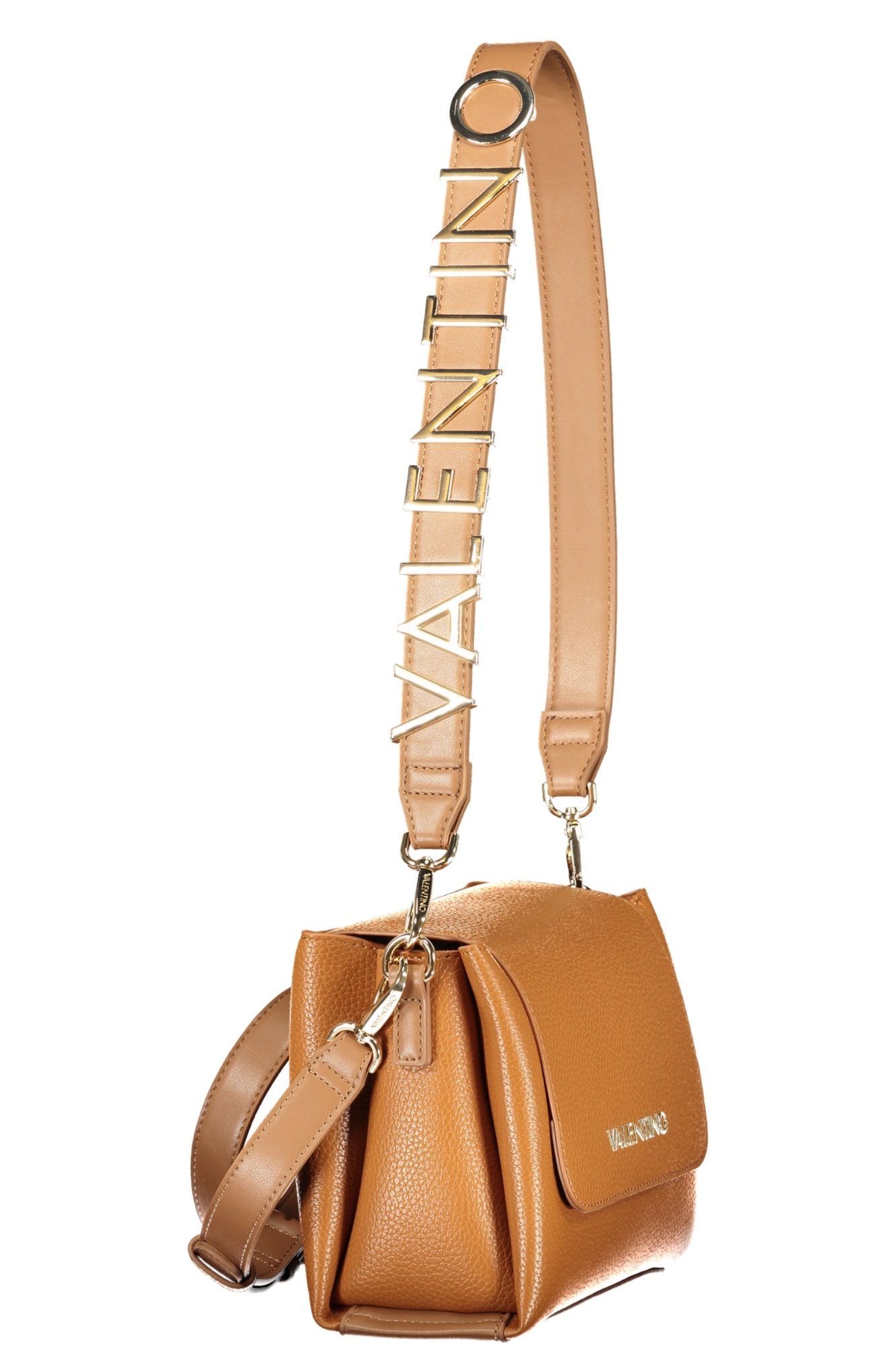 VALENTINO BAGS BORSA DONNA - Marrone - immagine 3