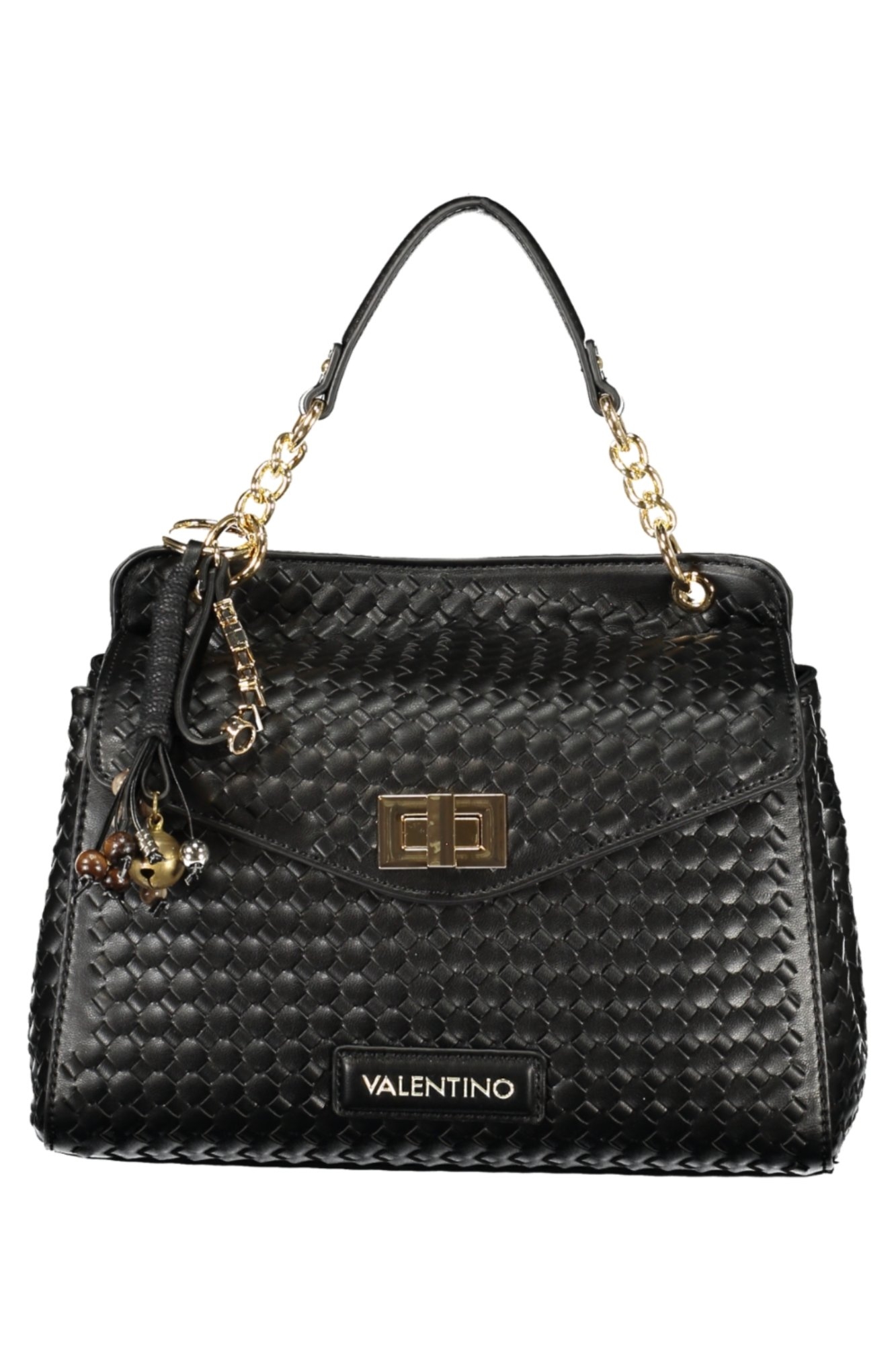 VALENTINO BAGS BORSA DONNA - Nero