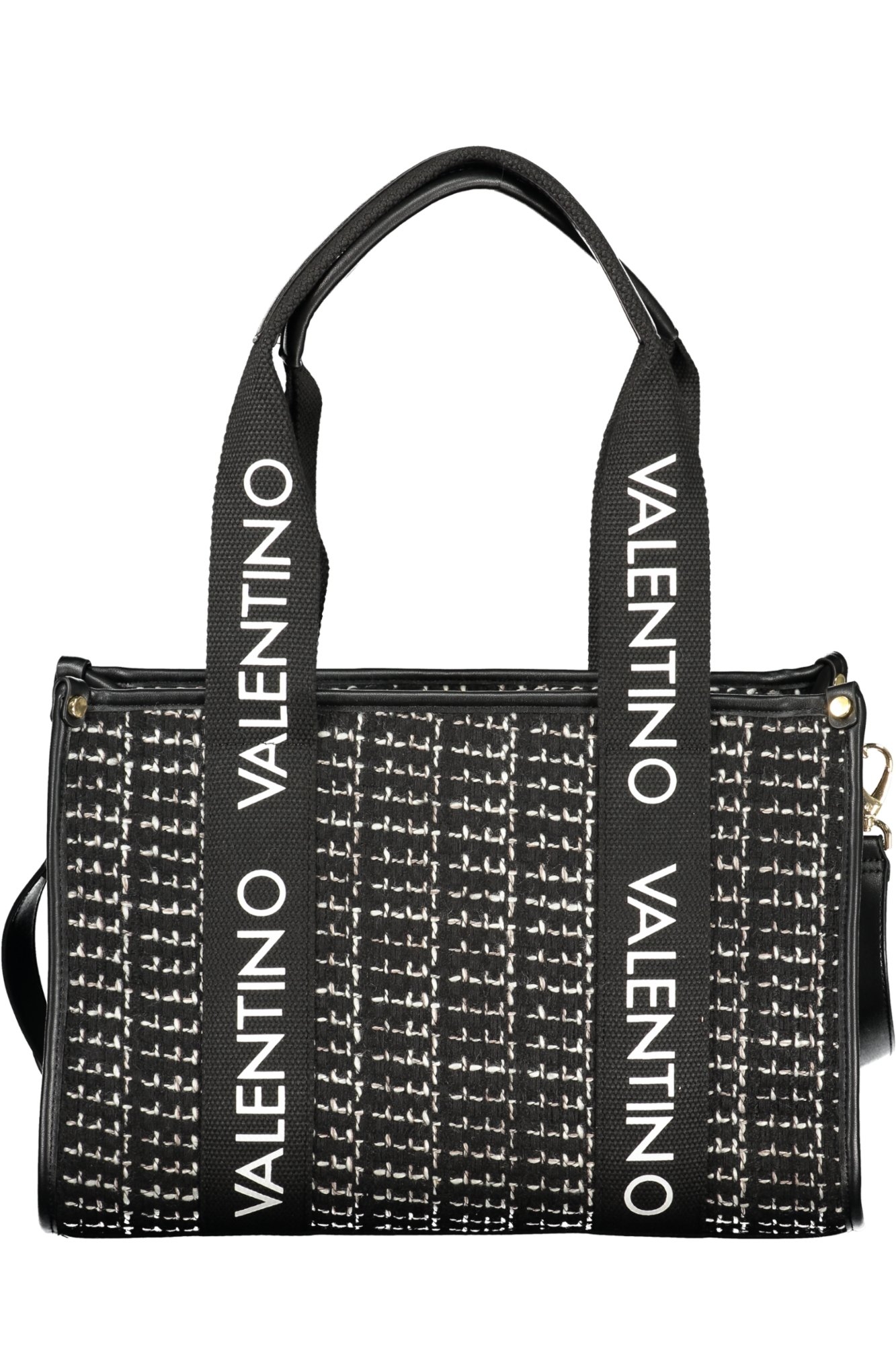 VALENTINO BAGS BORSA DONNA - Nero
