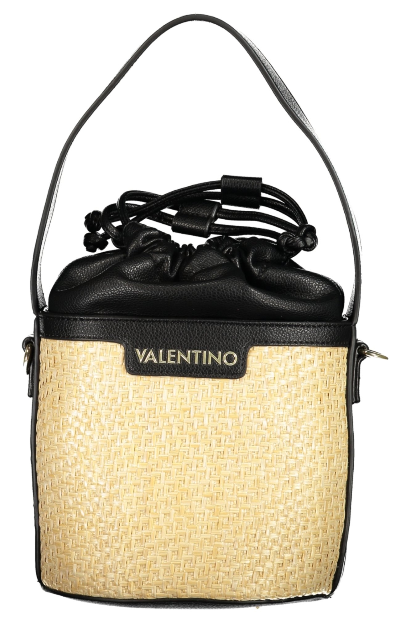 VALENTINO BAGS BORSA DONNA - Nero