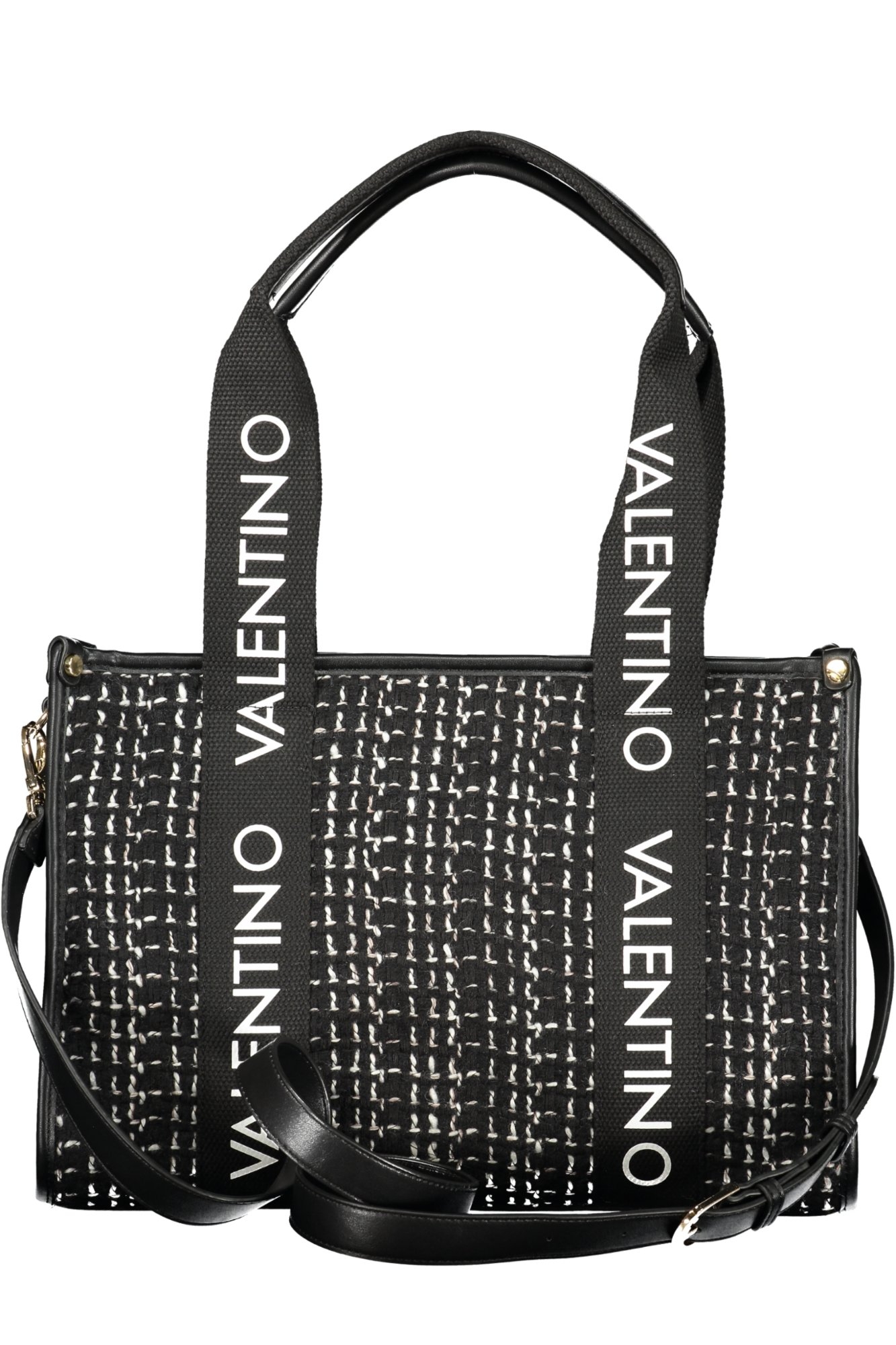VALENTINO BAGS BORSA DONNA - Nero - immagine 2