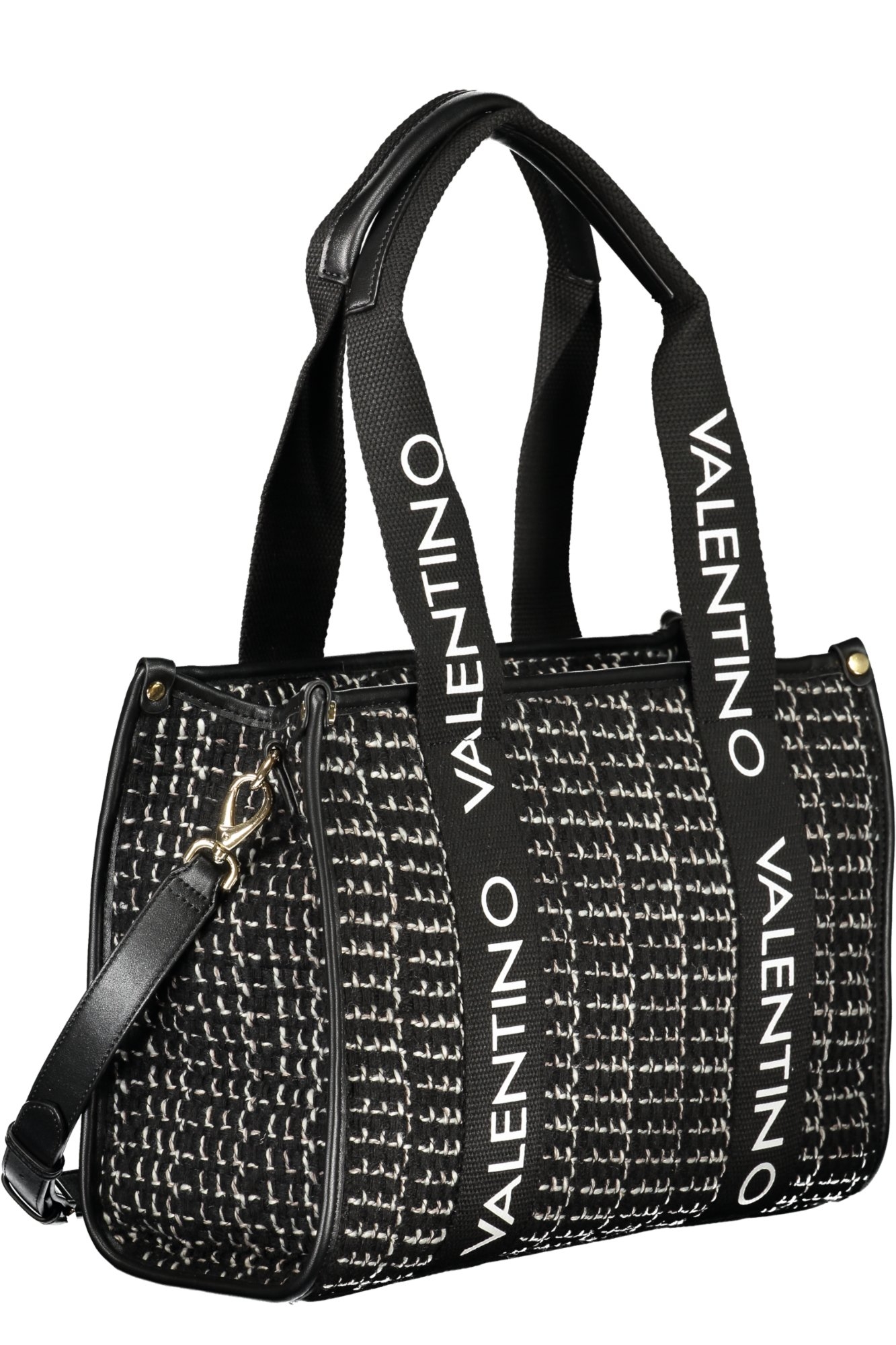 VALENTINO BAGS BORSA DONNA - Nero - immagine 3