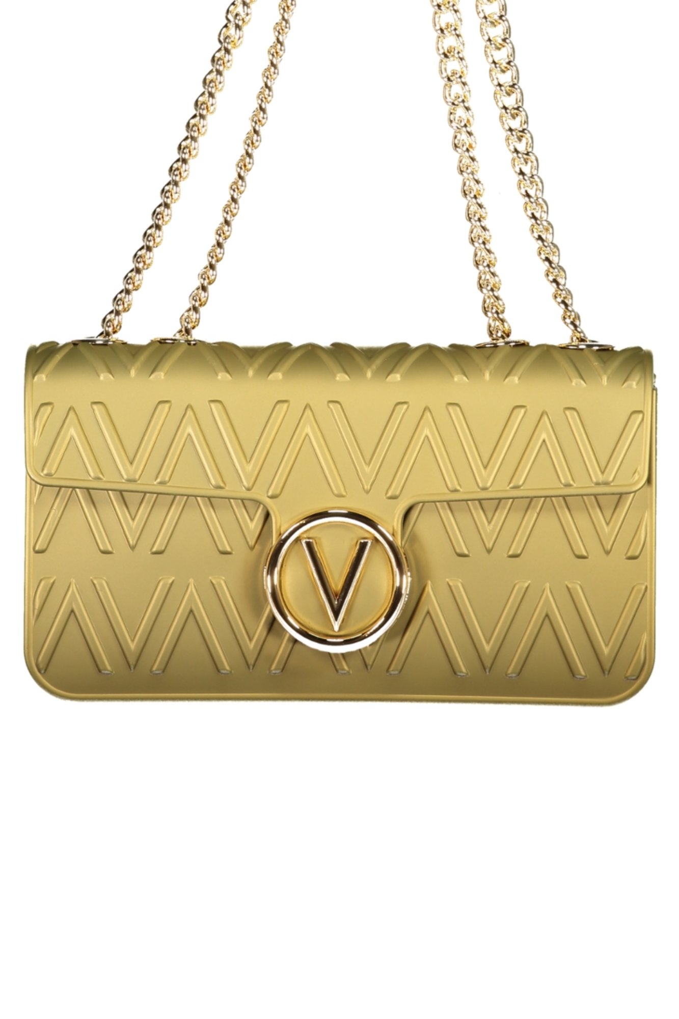 VALENTINO BAGS BORSA DONNA - Oro