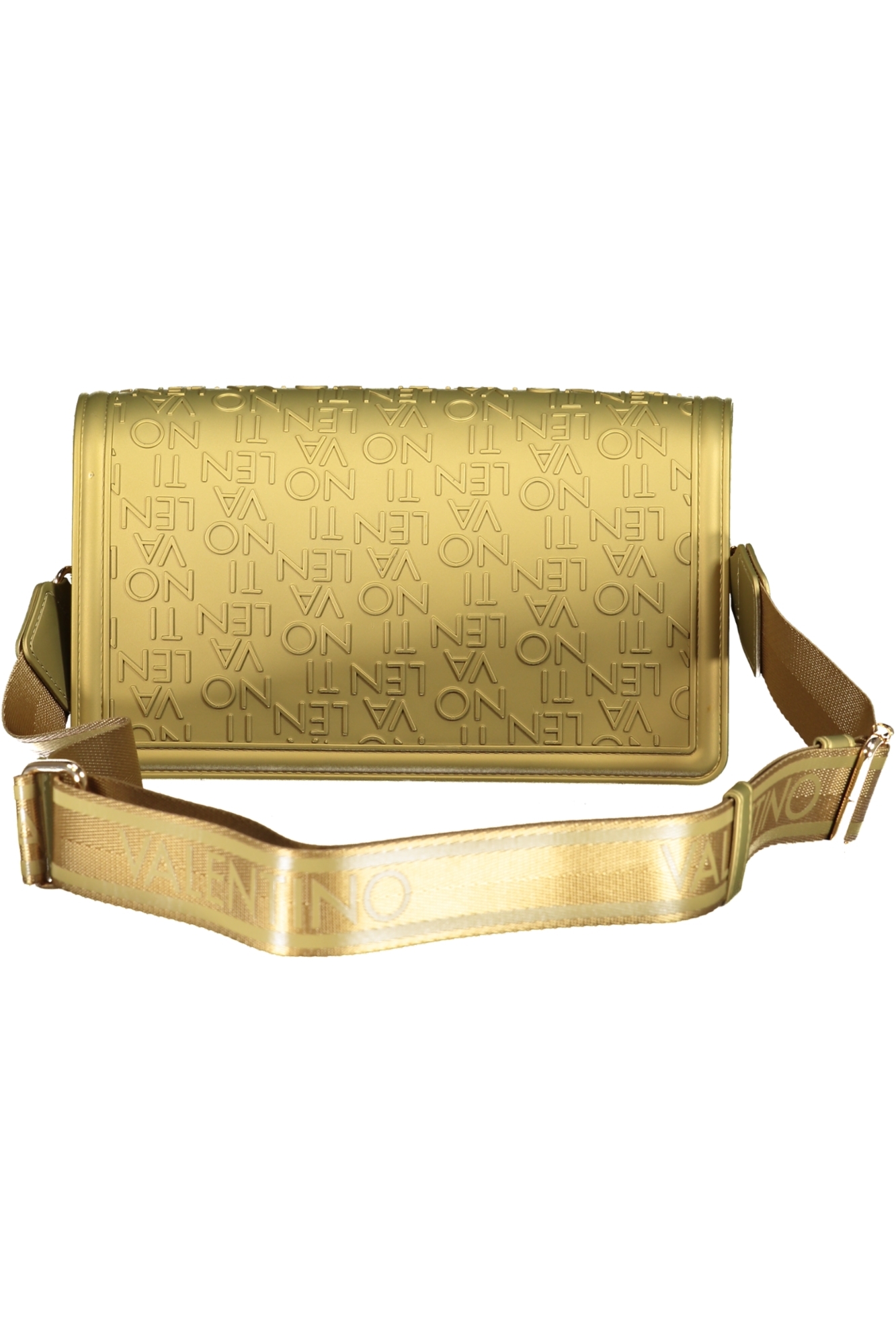 VALENTINO BAGS BORSA DONNA - Oro - immagine 2