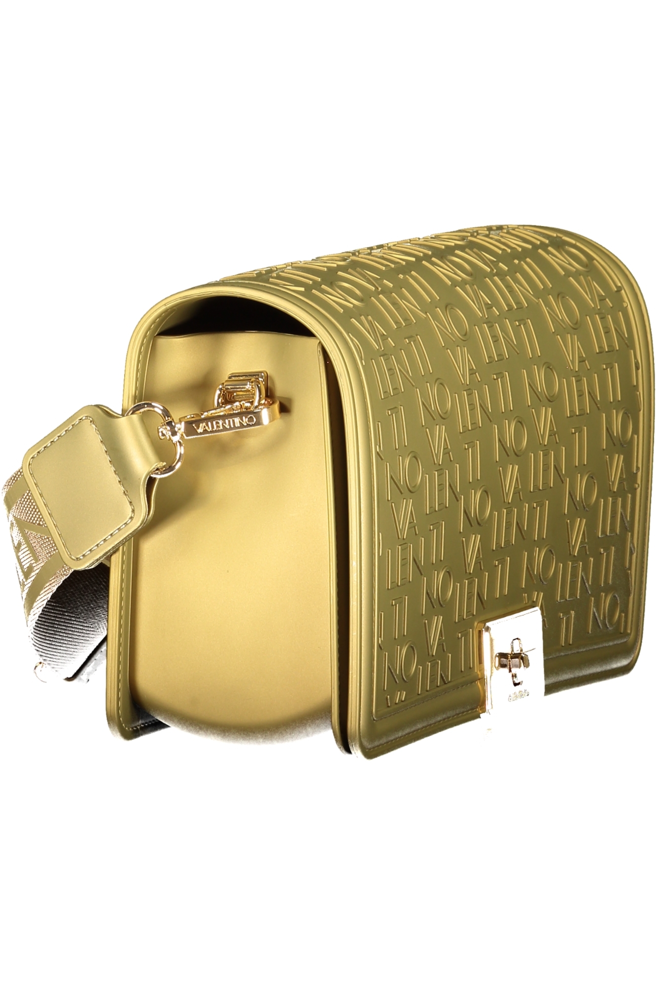 VALENTINO BAGS BORSA DONNA - Oro - immagine 3