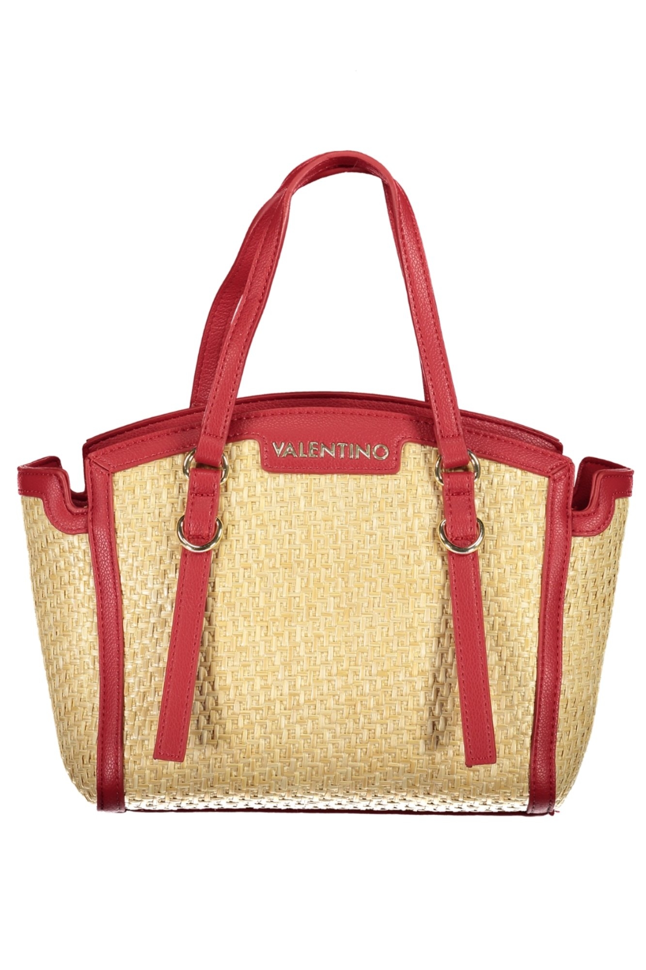 VALENTINO BAGS BORSA DONNA - Rosso