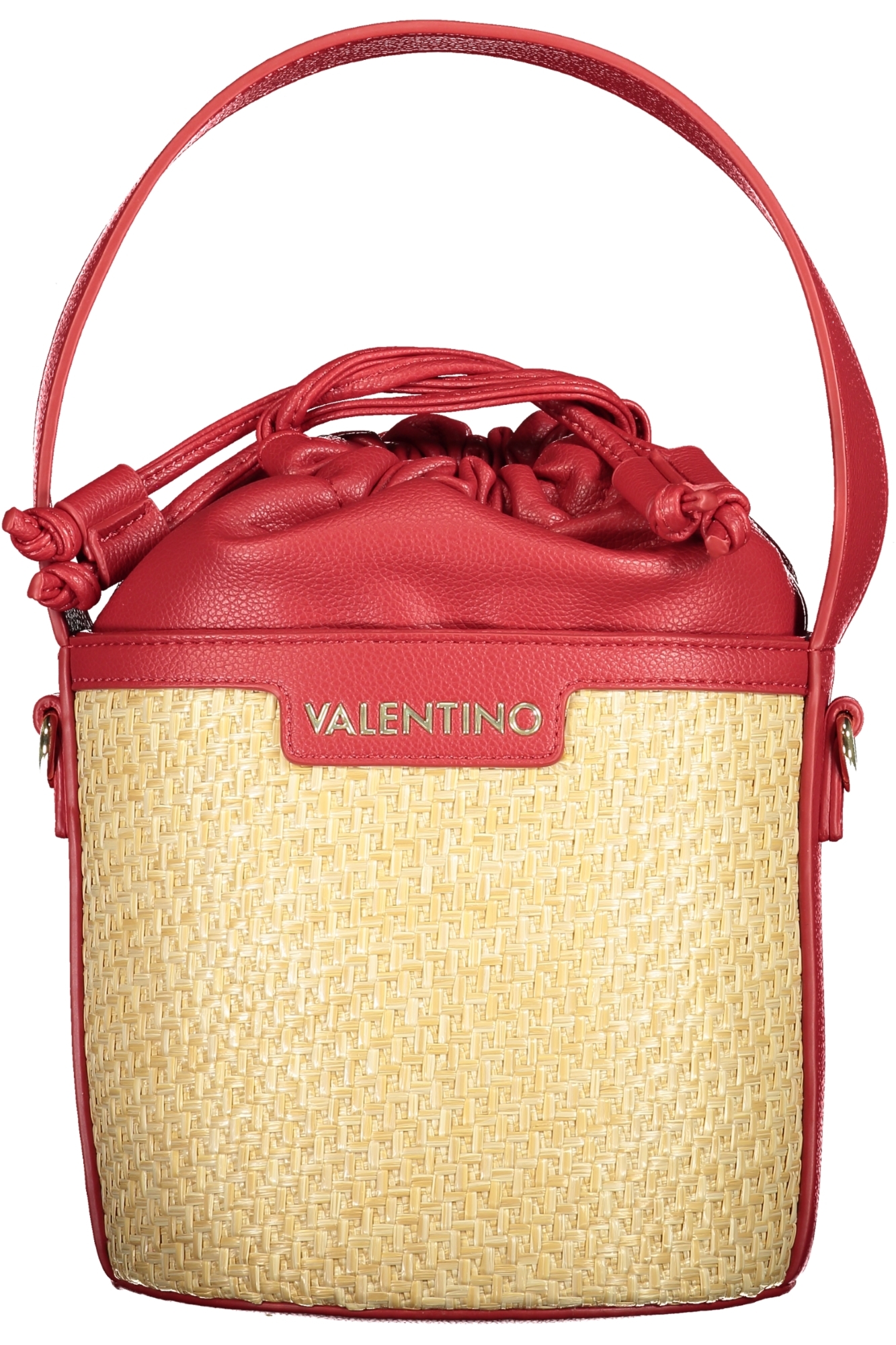 VALENTINO BAGS BORSA DONNA - Rosso