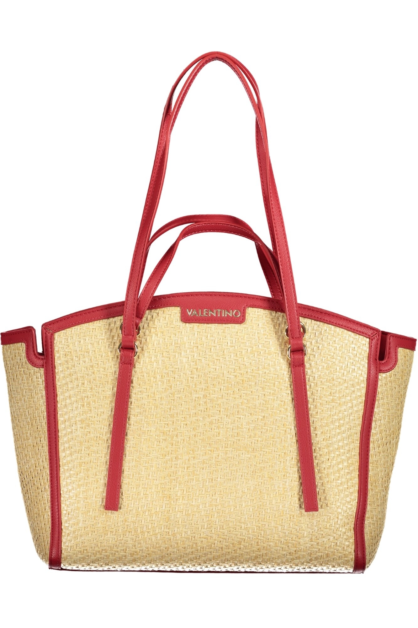 VALENTINO BAGS BORSA DONNA - Rosso
