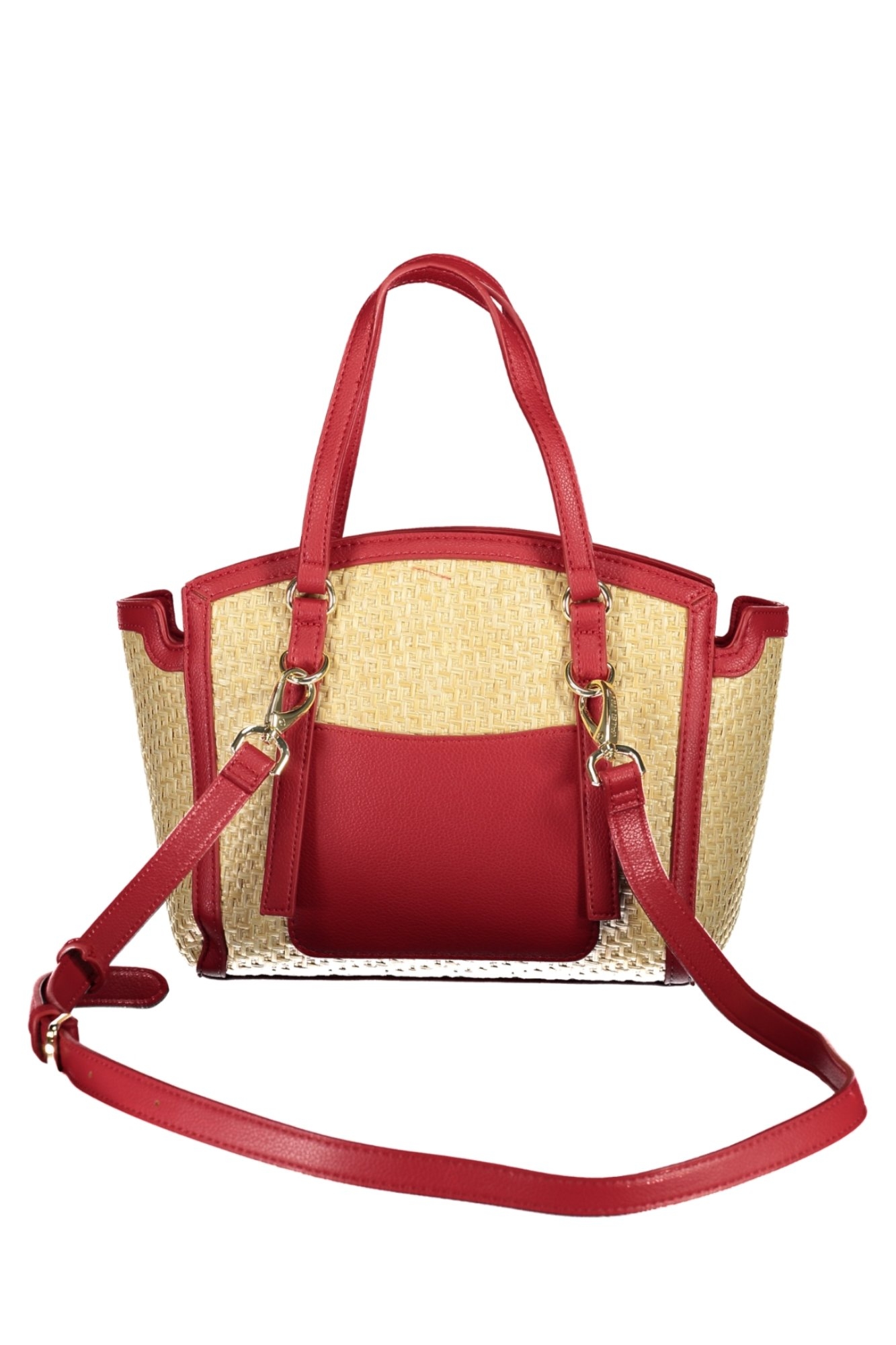 VALENTINO BAGS BORSA DONNA - Rosso - immagine 2
