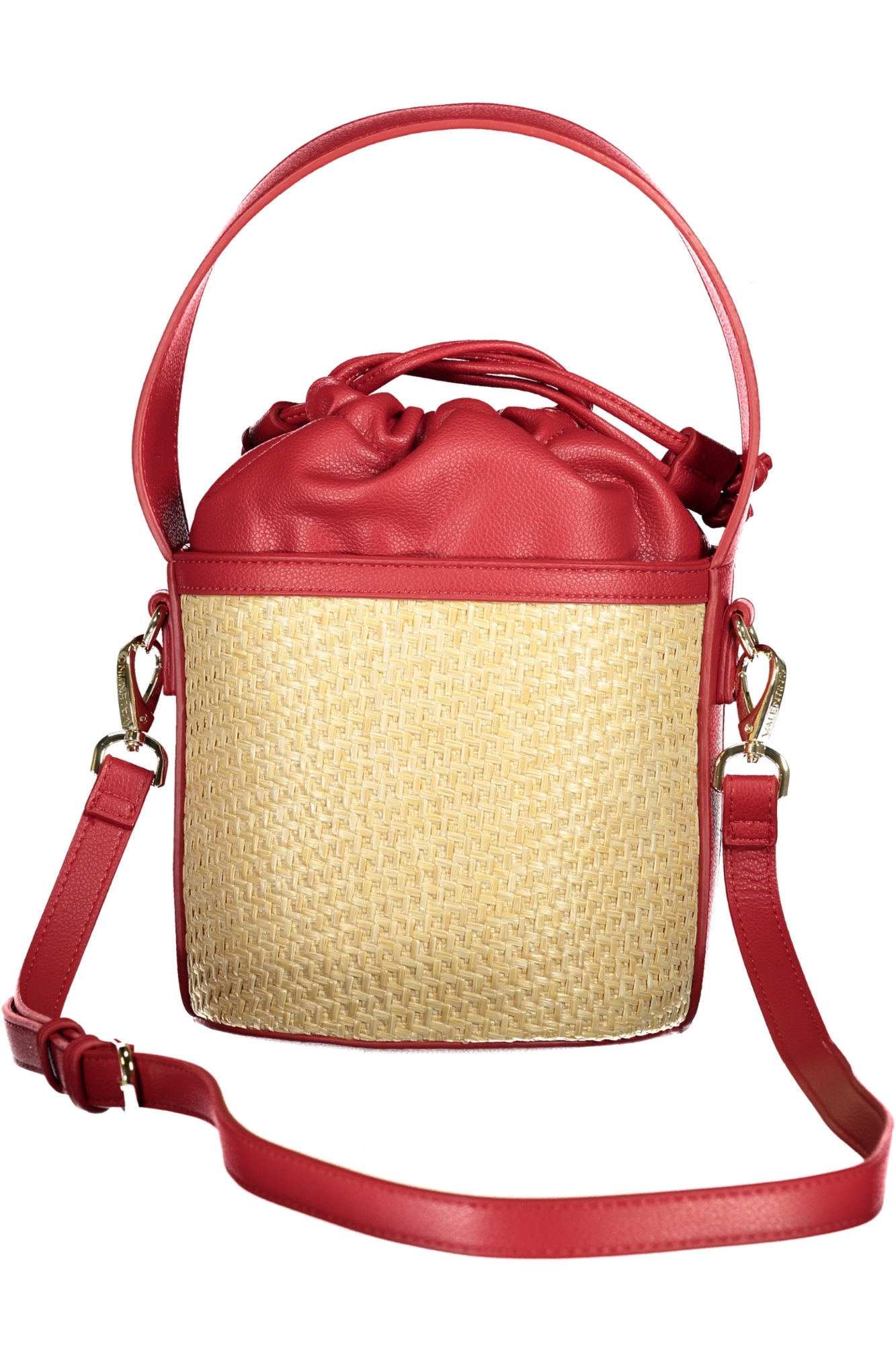 VALENTINO BAGS BORSA DONNA - Rosso - immagine 2