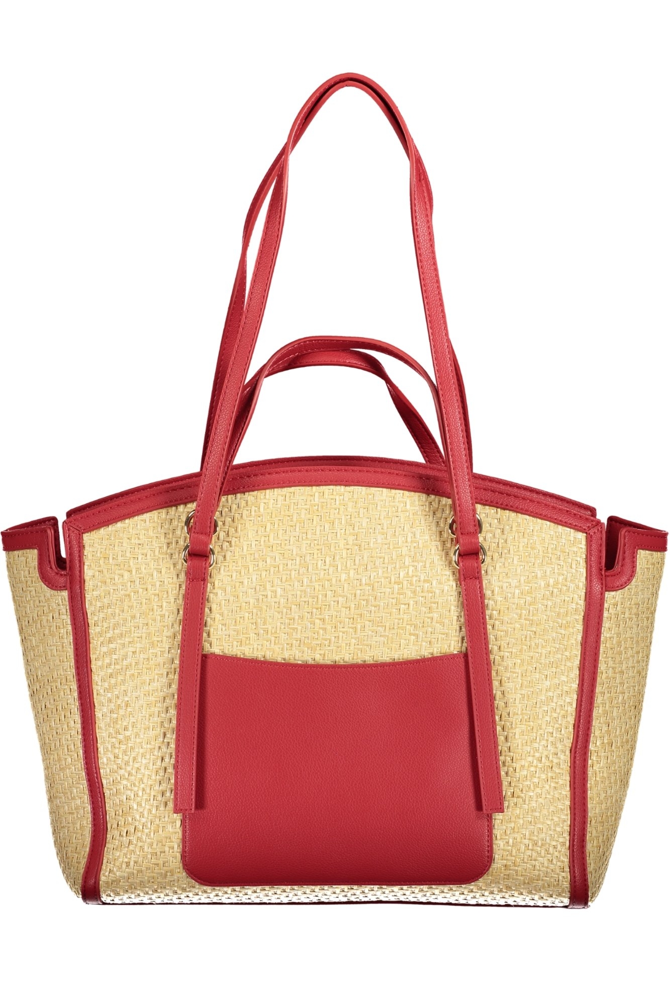 VALENTINO BAGS BORSA DONNA - Rosso - immagine 2