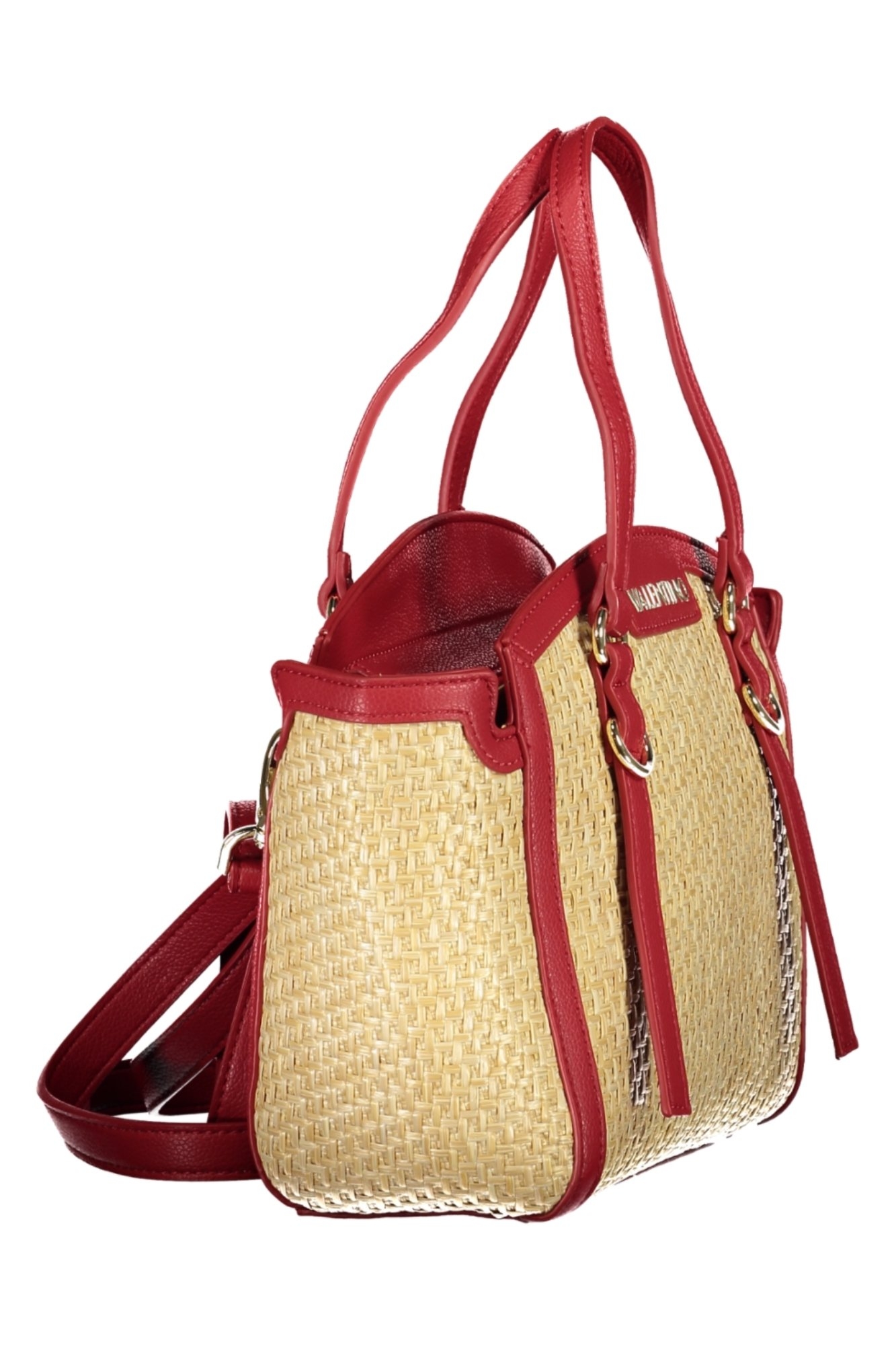 VALENTINO BAGS BORSA DONNA - Rosso - immagine 3