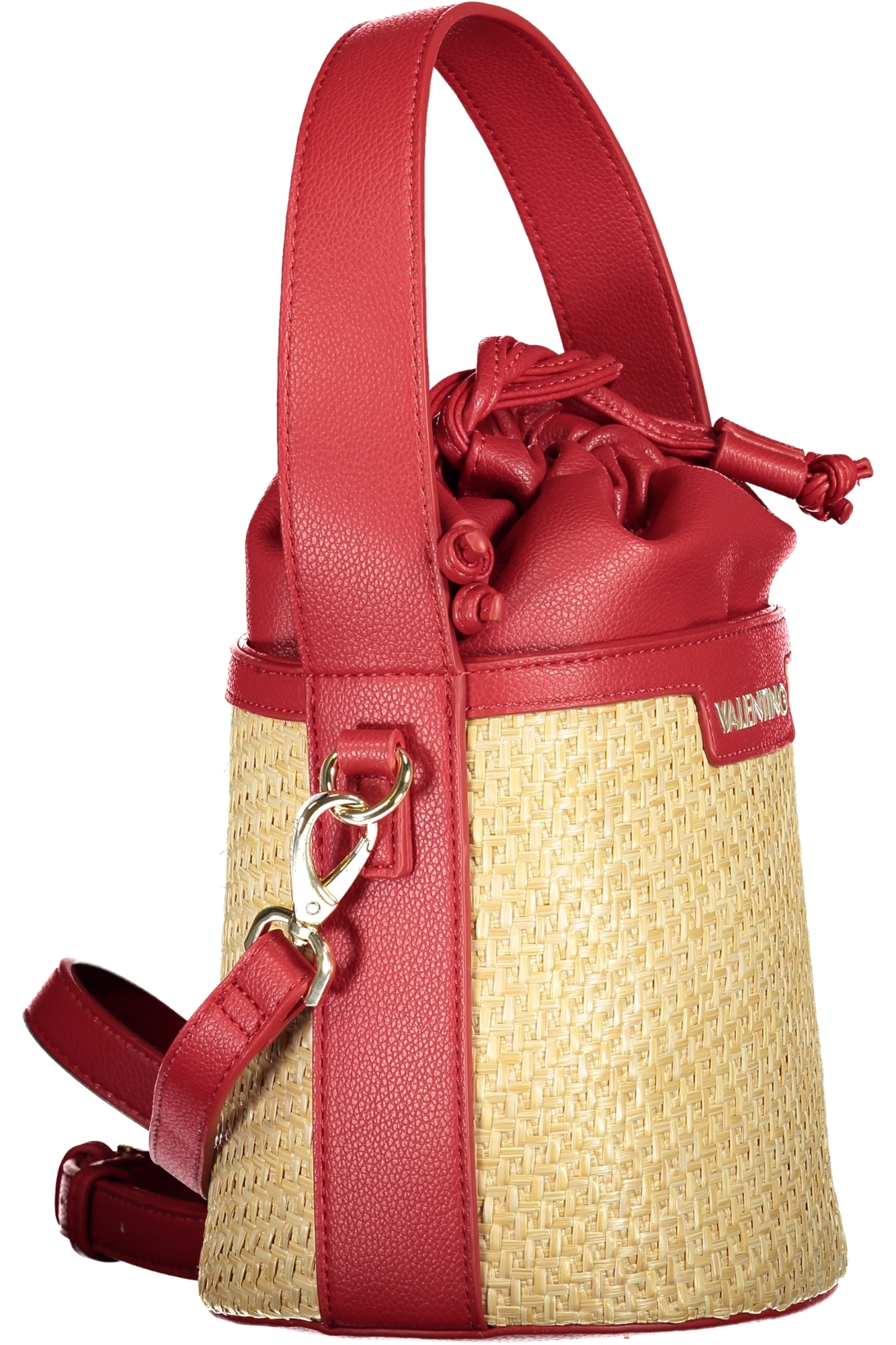 VALENTINO BAGS BORSA DONNA - Rosso - immagine 3
