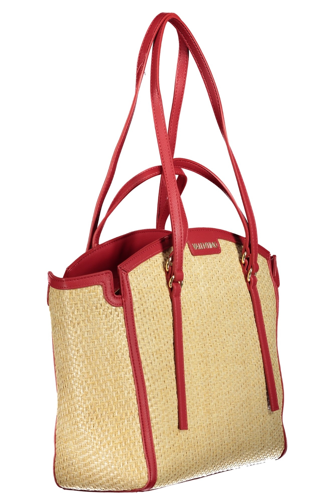 VALENTINO BAGS BORSA DONNA - Rosso - immagine 3