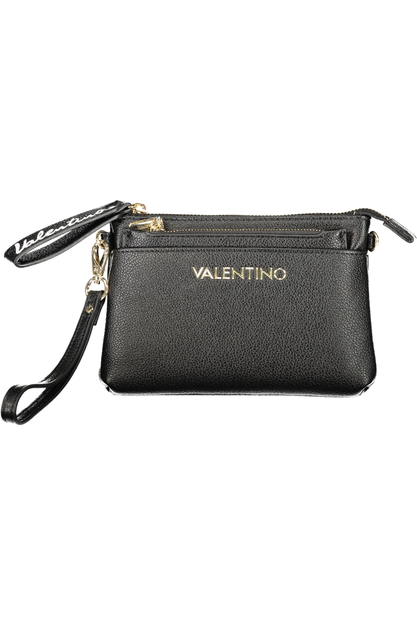 VALENTINO BAGS POCHETTE DONNA - Nero