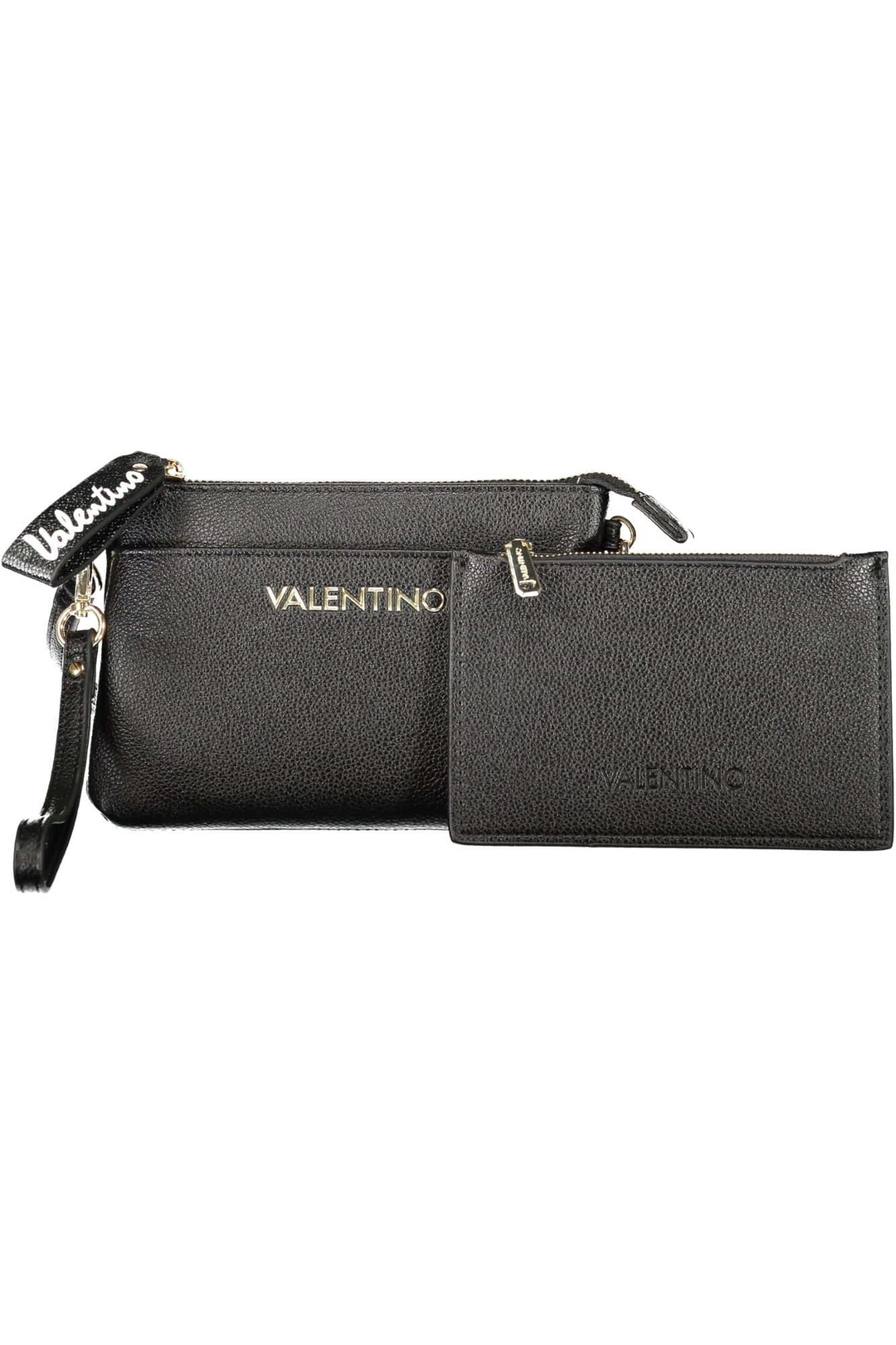 VALENTINO BAGS POCHETTE DONNA - Nero - immagine 2