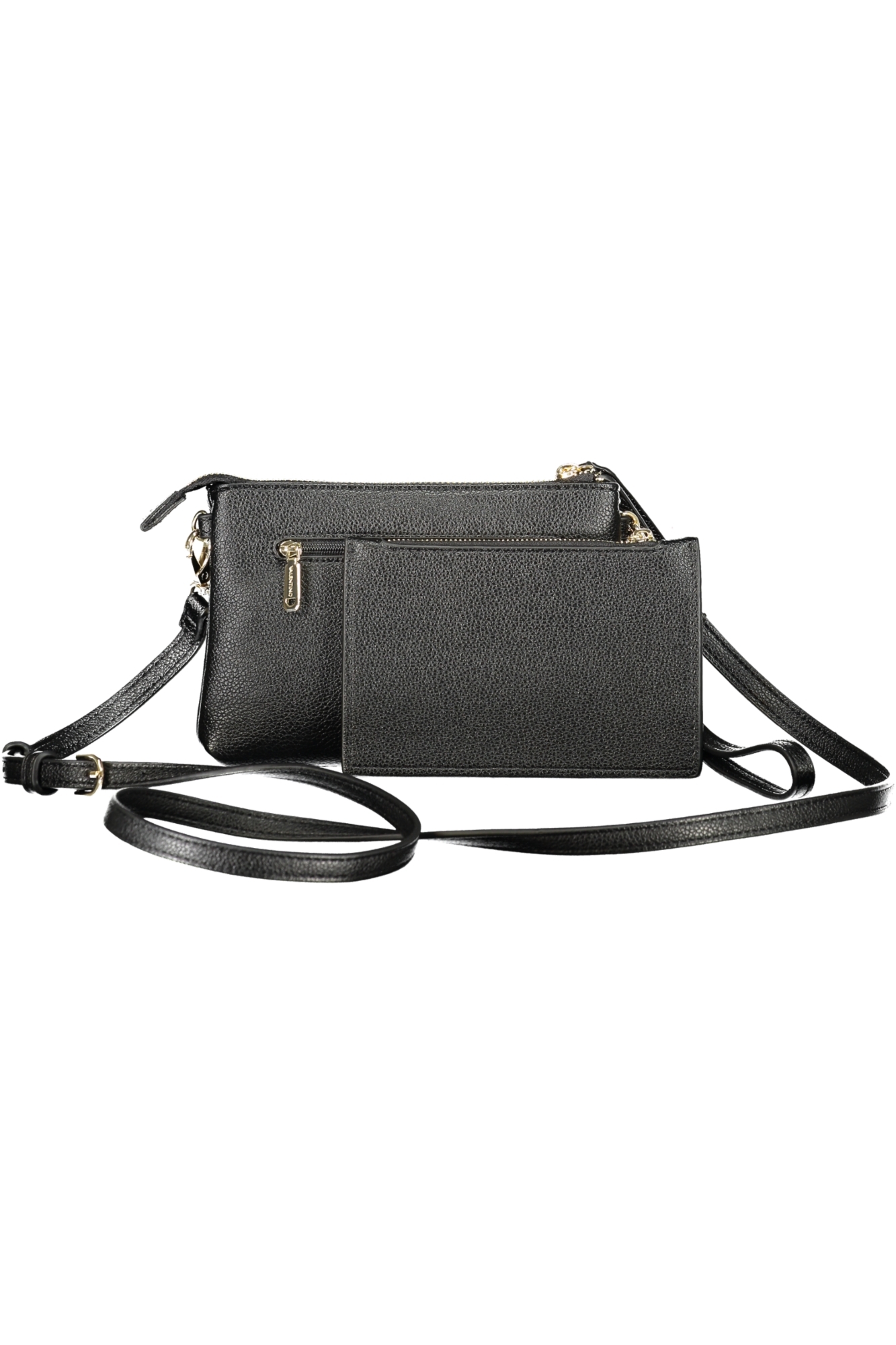 VALENTINO BAGS POCHETTE DONNA - Nero - immagine 3