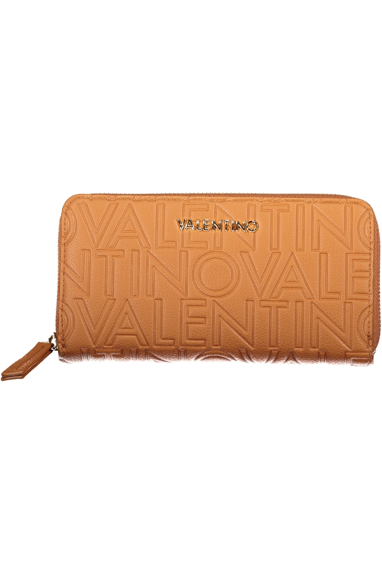 VALENTINO BAGS PORTAFOGLIO DONNA - Marrone