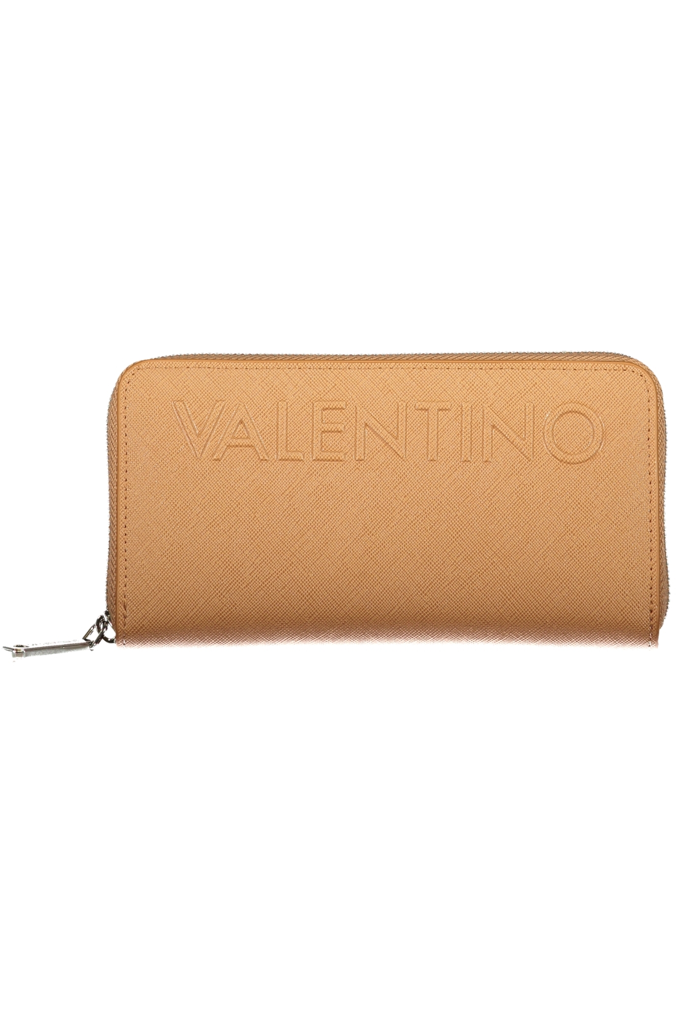 VALENTINO BAGS PORTAFOGLIO DONNA - Marrone