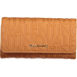 VALENTINO BAGS PORTAFOGLIO DONNA - Marrone