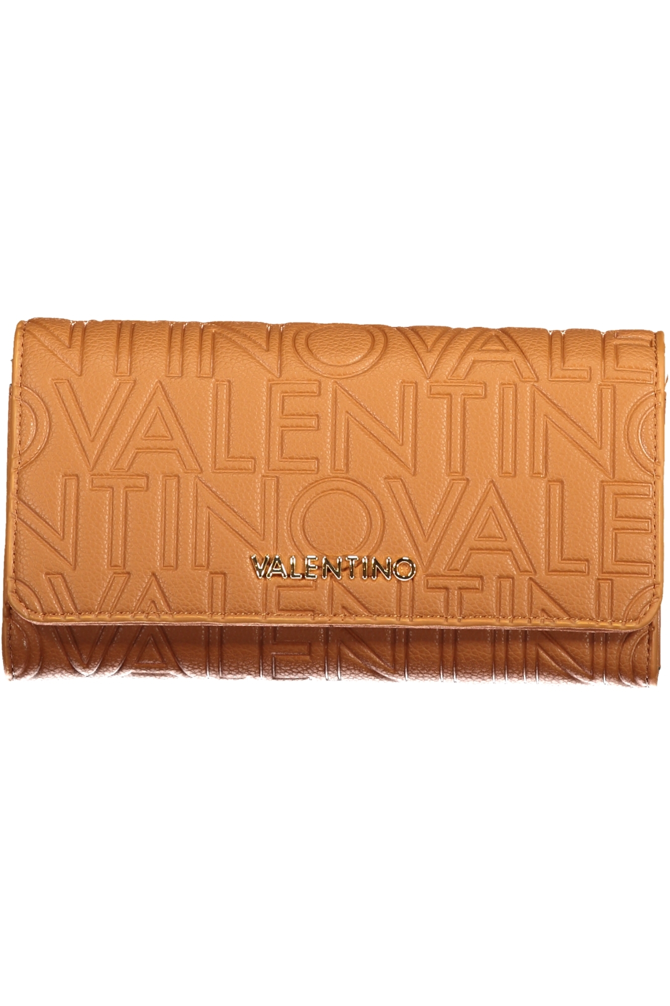VALENTINO BAGS PORTAFOGLIO DONNA - Marrone