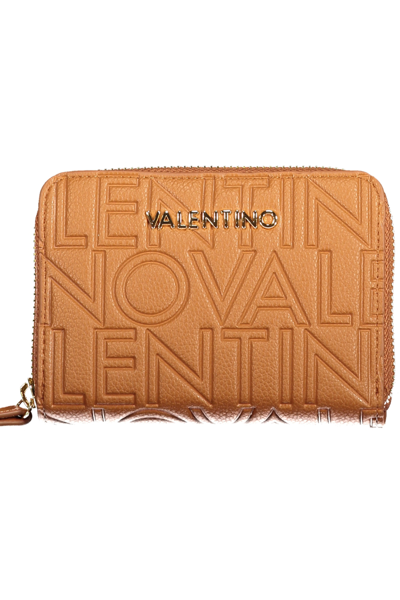 VALENTINO BAGS PORTAFOGLIO DONNA - Marrone