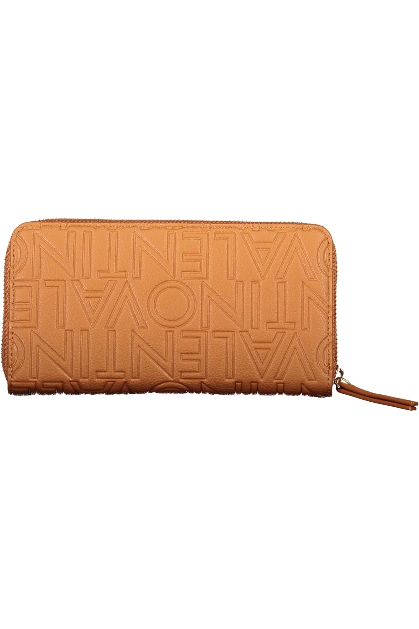 VALENTINO BAGS PORTAFOGLIO DONNA - Marrone - immagine 2