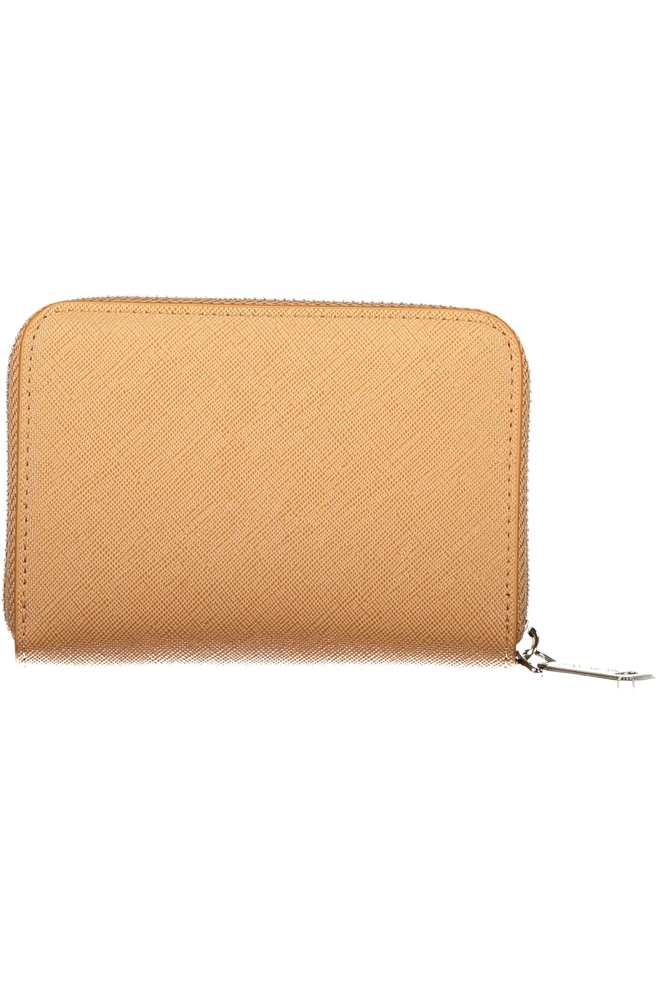 VALENTINO BAGS PORTAFOGLIO DONNA - Marrone - immagine 2
