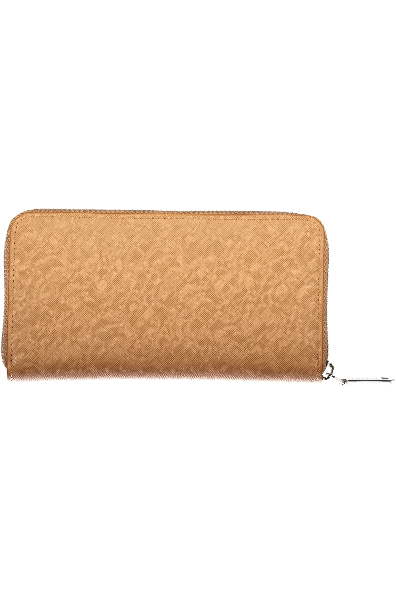 VALENTINO BAGS PORTAFOGLIO DONNA - Marrone - immagine 2