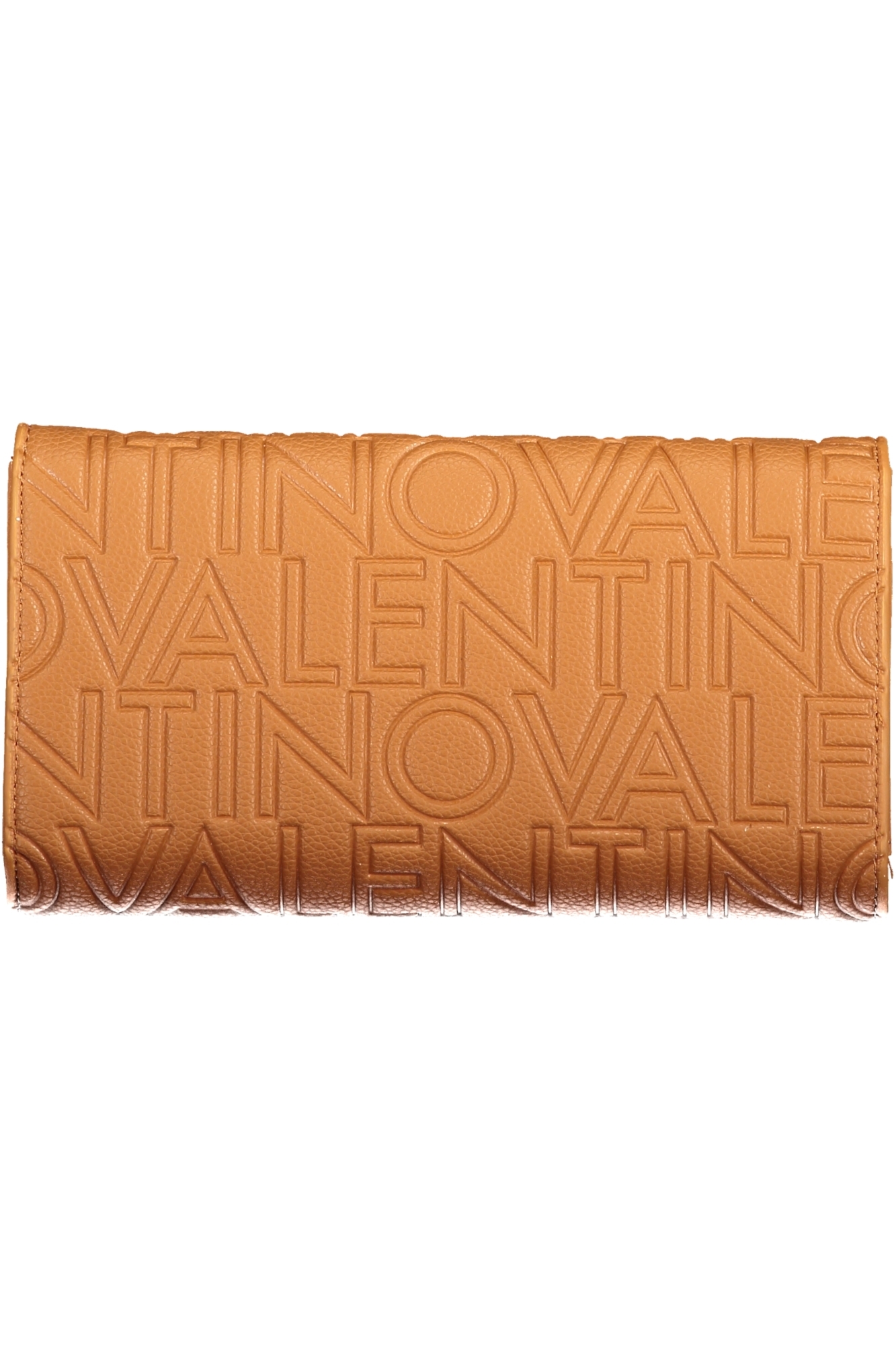 VALENTINO BAGS PORTAFOGLIO DONNA - Marrone - immagine 2