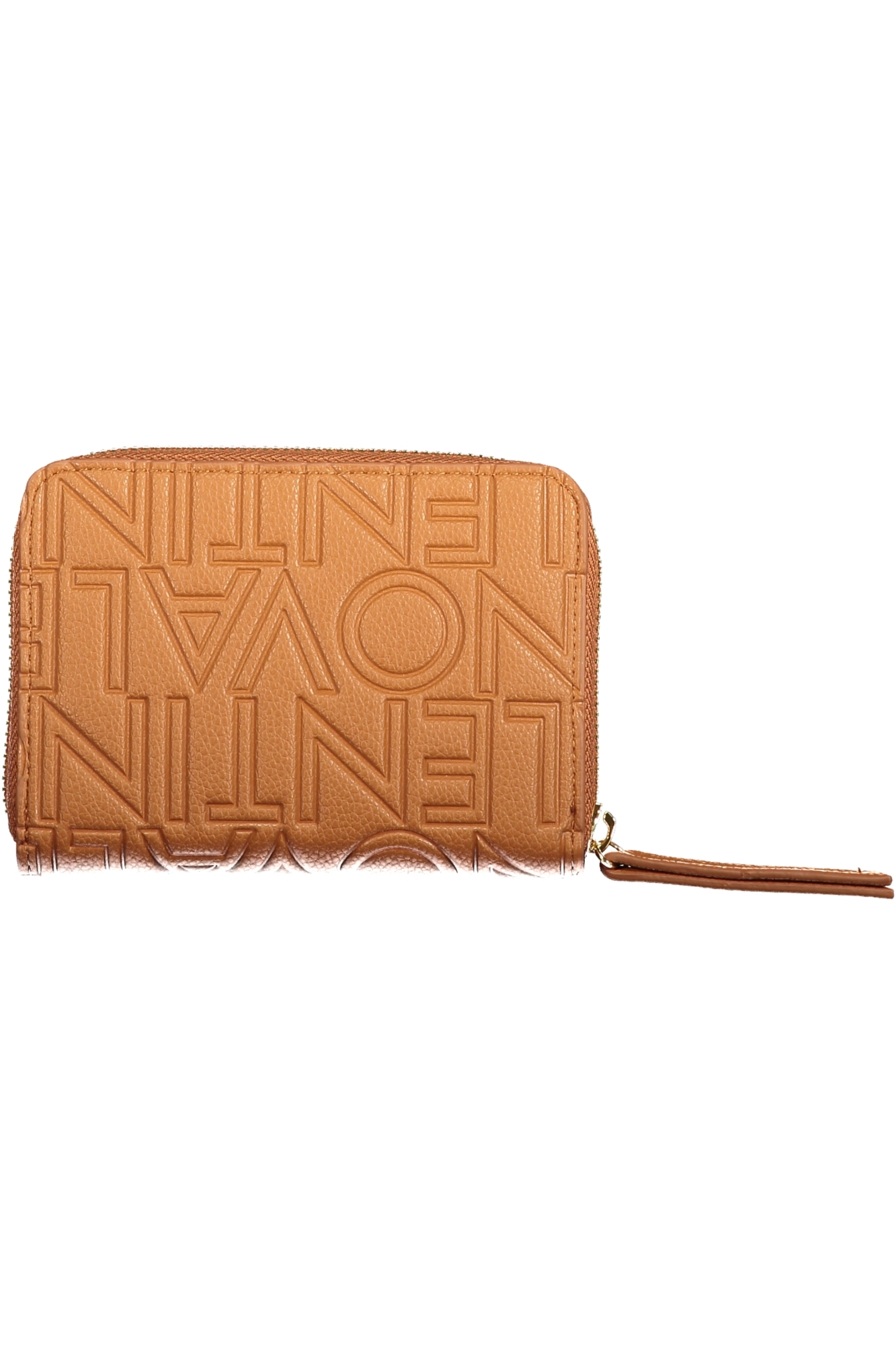 VALENTINO BAGS PORTAFOGLIO DONNA - Marrone - immagine 2