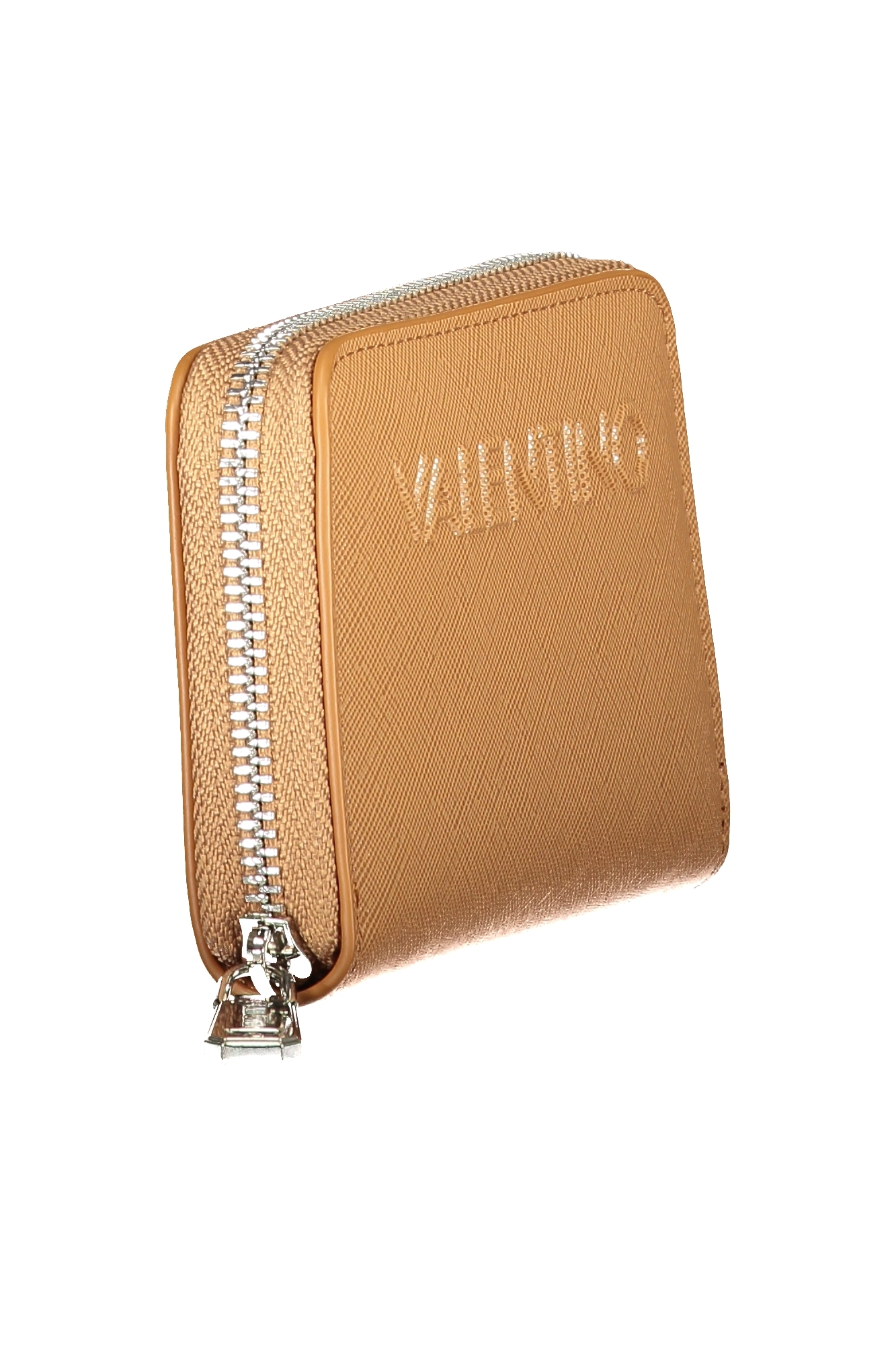 VALENTINO BAGS PORTAFOGLIO DONNA - Marrone - immagine 3