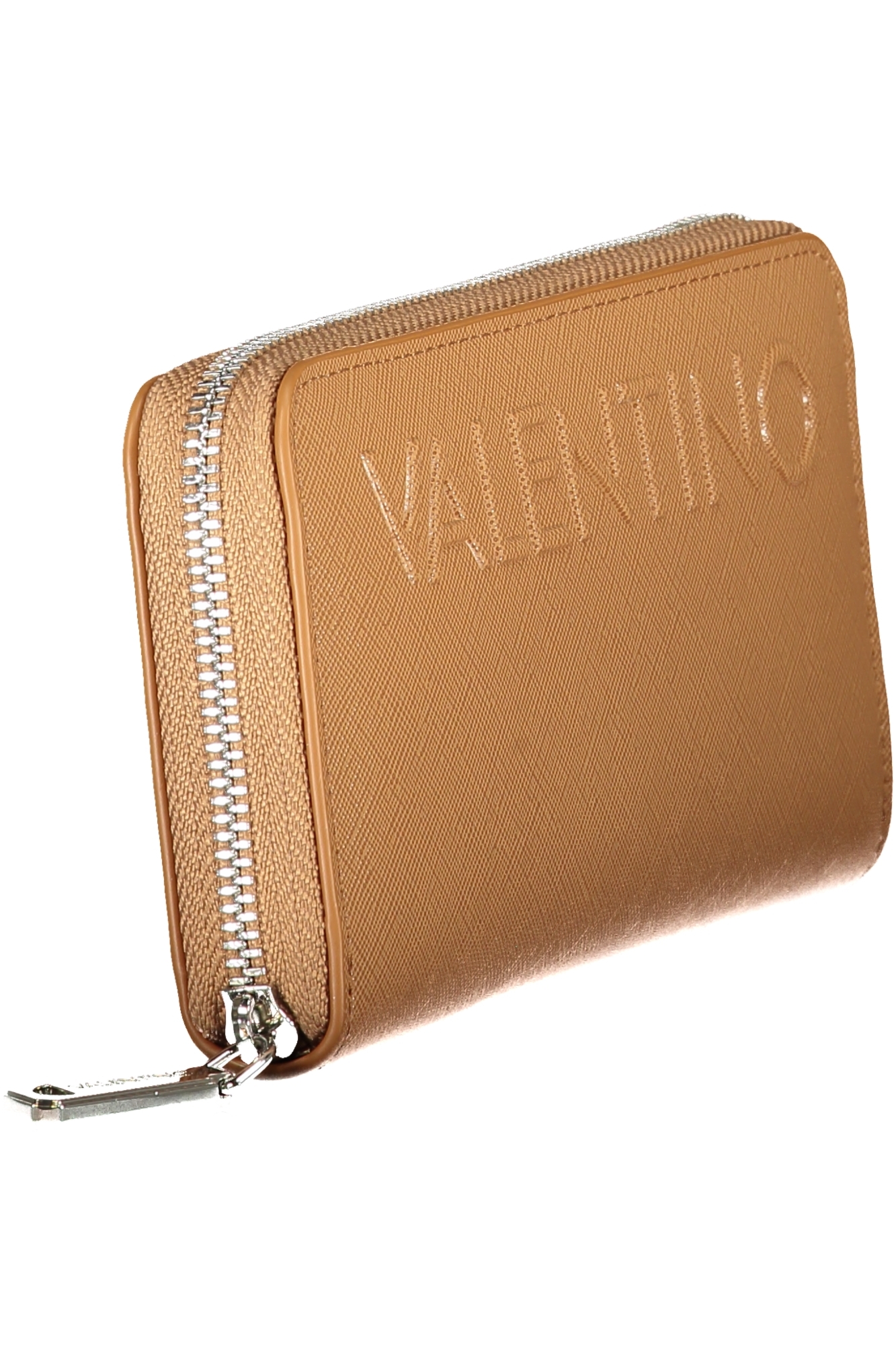 VALENTINO BAGS PORTAFOGLIO DONNA - Marrone - immagine 3