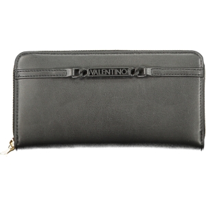 VALENTINO BAGS PORTAFOGLIO DONNA - Nero