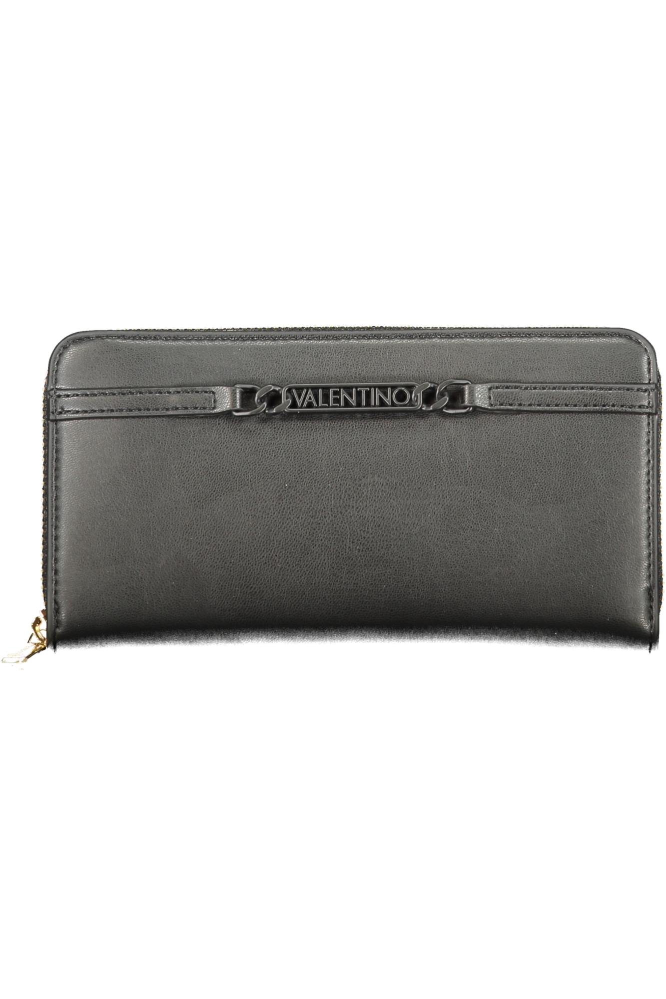 VALENTINO BAGS PORTAFOGLIO DONNA - Nero