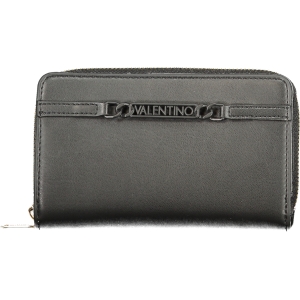 VALENTINO BAGS PORTAFOGLIO DONNA - Nero