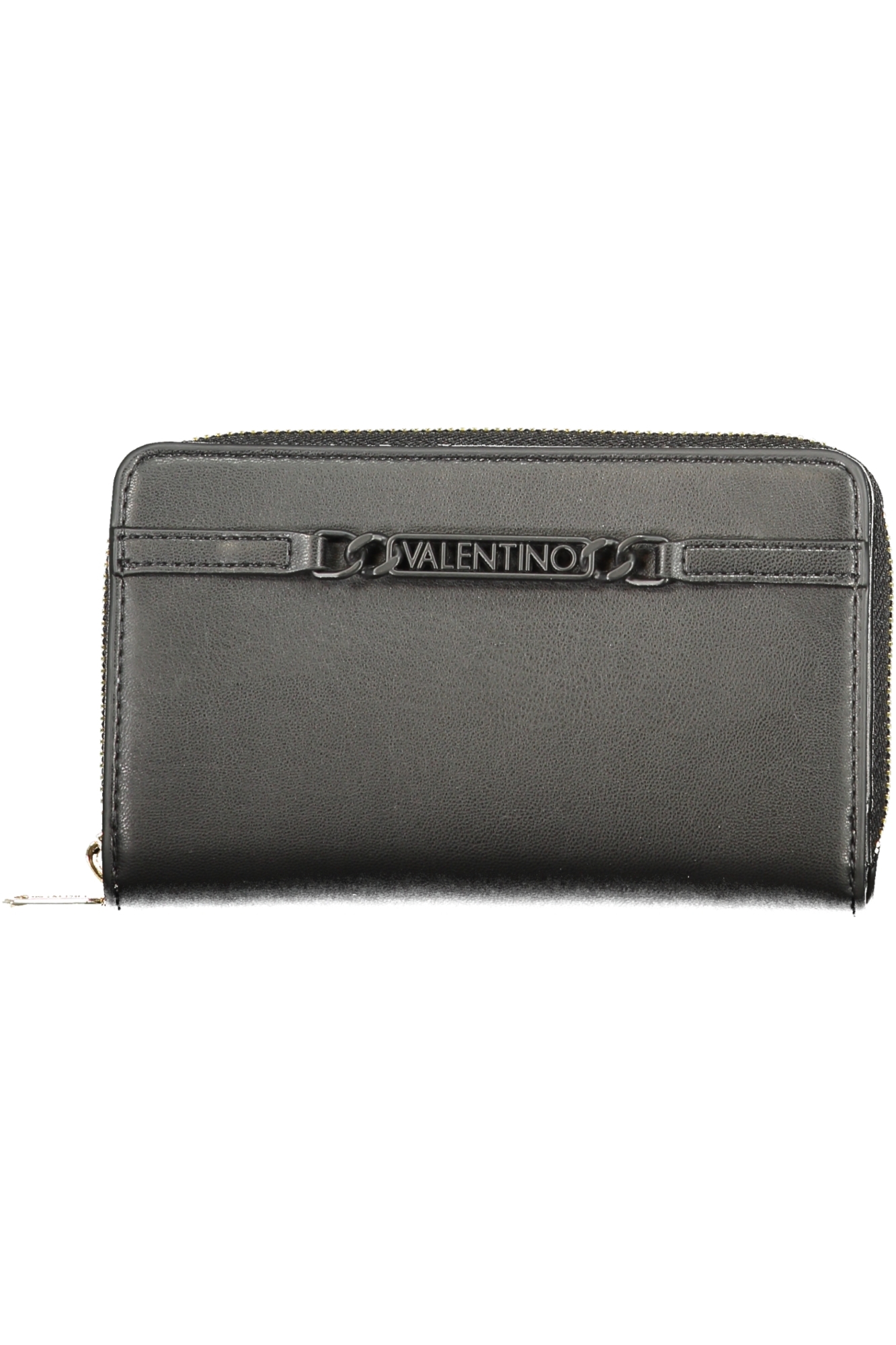 VALENTINO BAGS PORTAFOGLIO DONNA - Nero