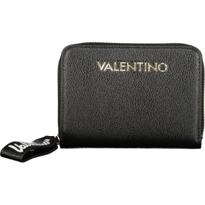 VALENTINO BAGS PORTAFOGLIO DONNA - Nero