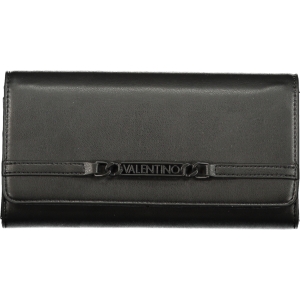 VALENTINO BAGS PORTAFOGLIO DONNA - Nero