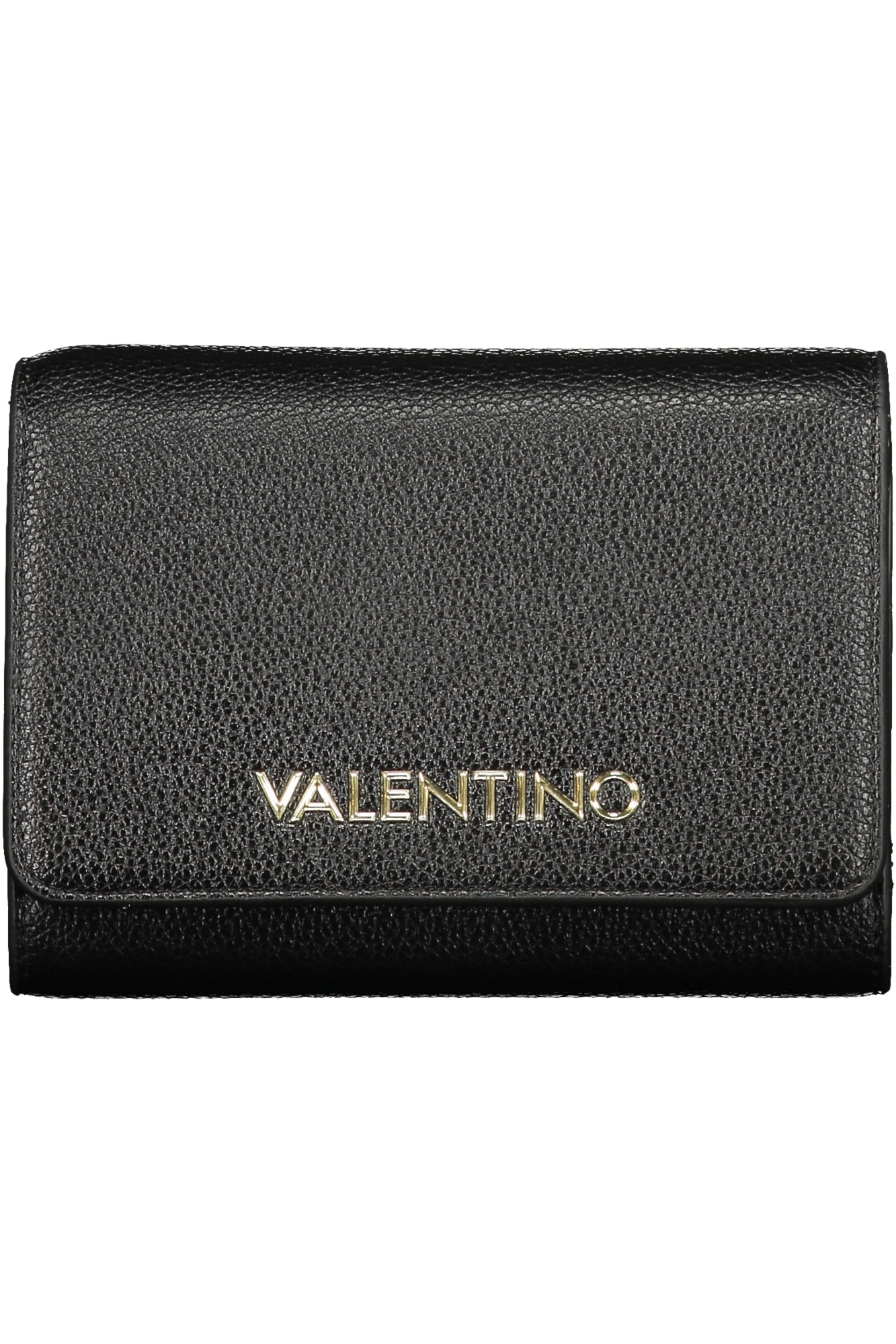 VALENTINO BAGS PORTAFOGLIO DONNA - Nero