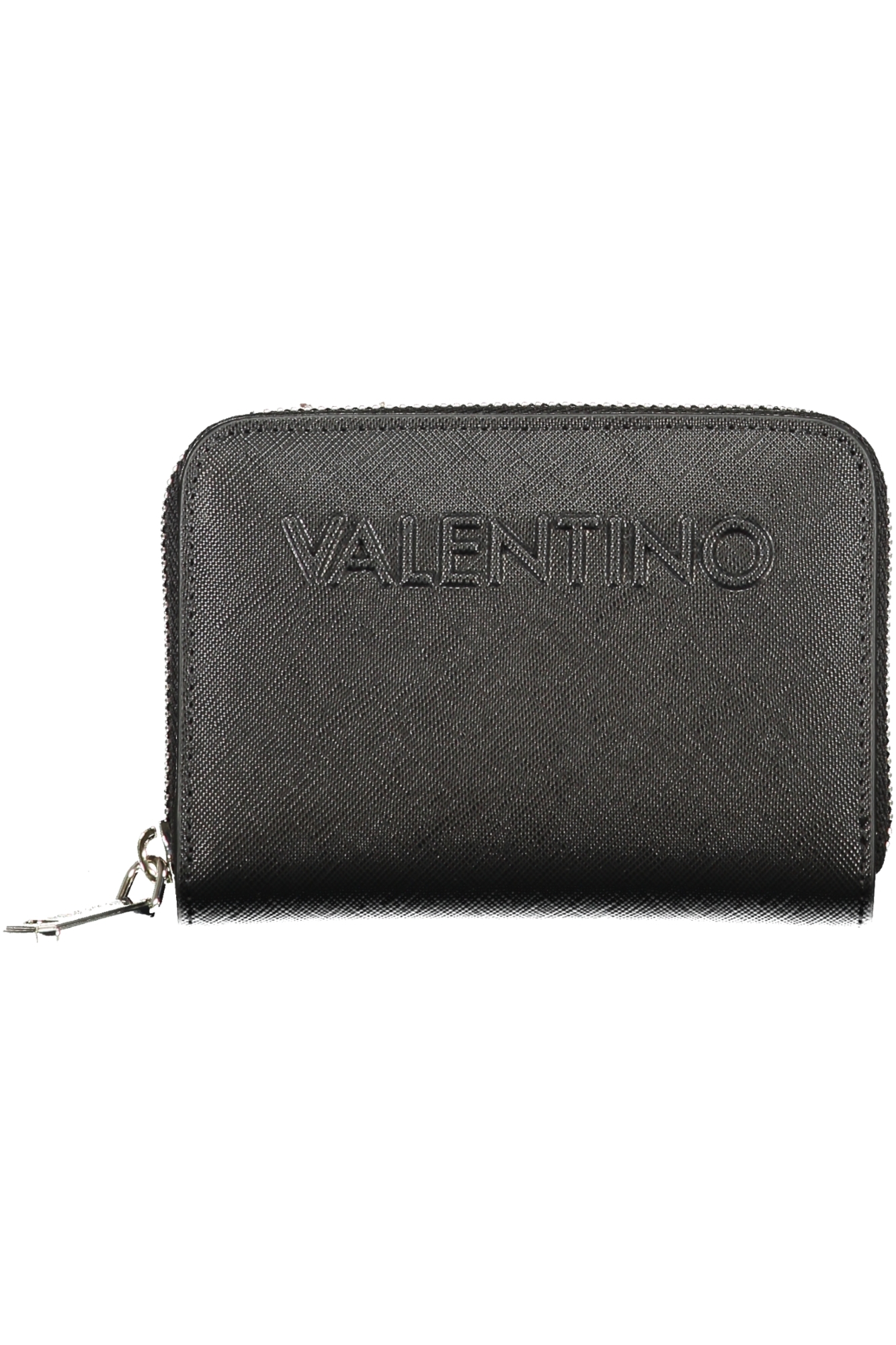 VALENTINO BAGS PORTAFOGLIO DONNA - Nero