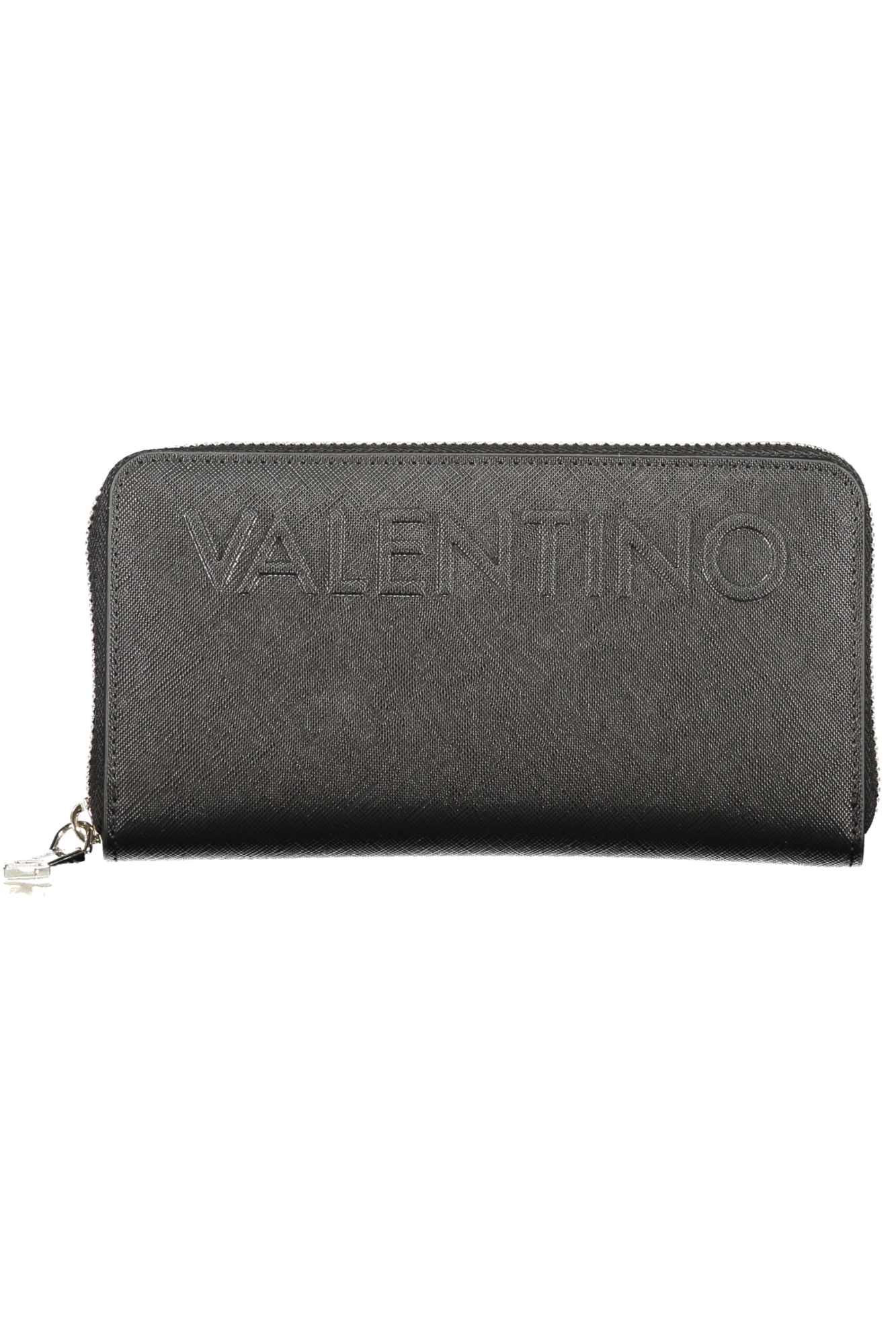 VALENTINO BAGS PORTAFOGLIO DONNA - Nero