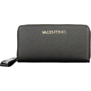 VALENTINO BAGS PORTAFOGLIO DONNA - Nero