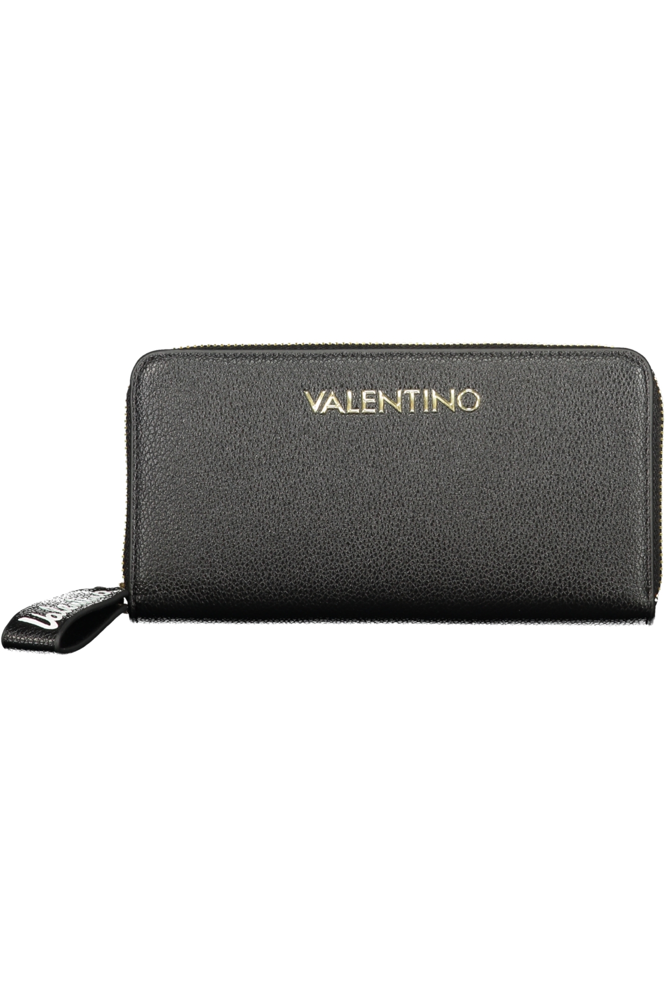 VALENTINO BAGS PORTAFOGLIO DONNA - Nero