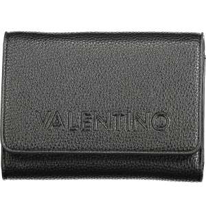 VALENTINO BAGS PORTAFOGLIO DONNA - Nero