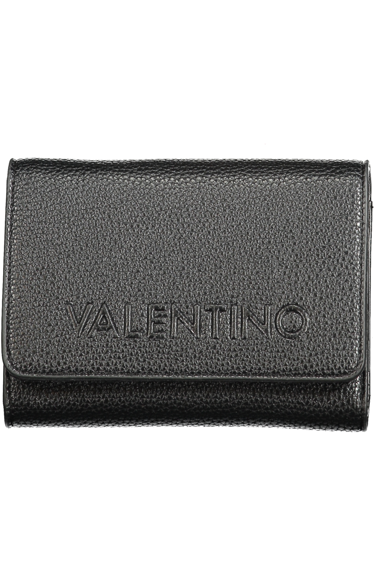 VALENTINO BAGS PORTAFOGLIO DONNA - Nero